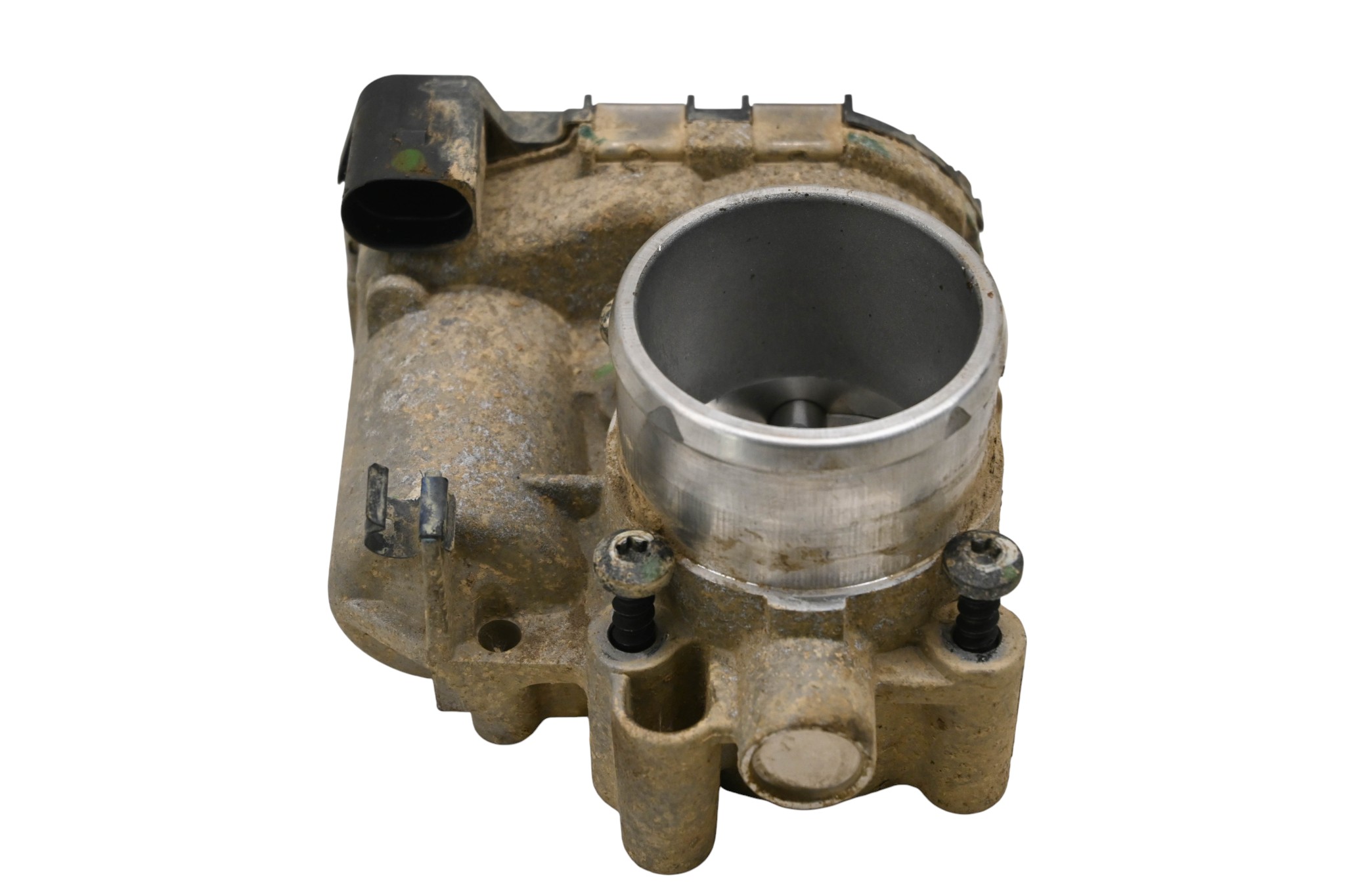 23 Polaris General XP 1000 Ultimate Throttle Body
