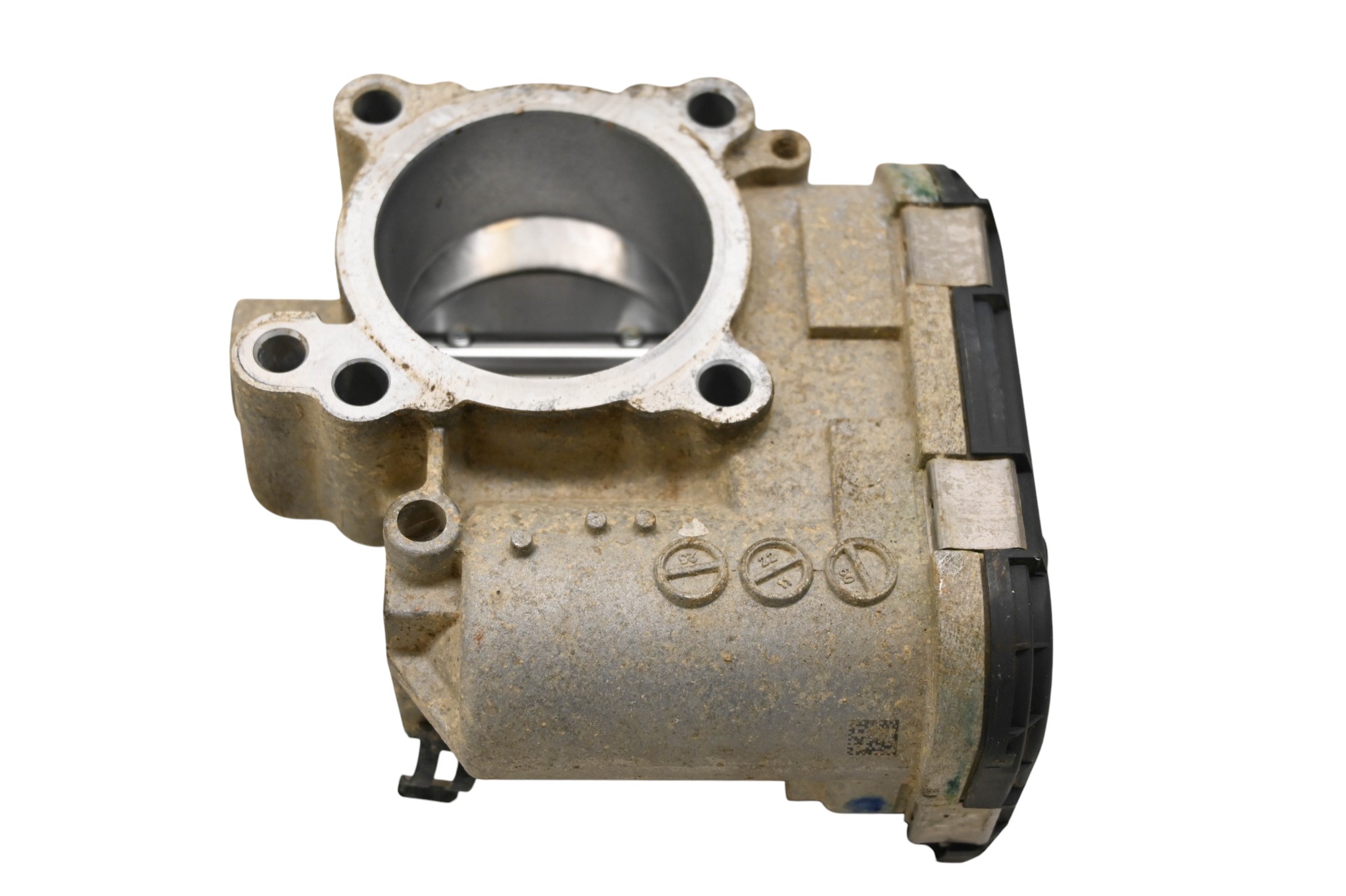 23 Polaris General XP 1000 Ultimate Throttle Body