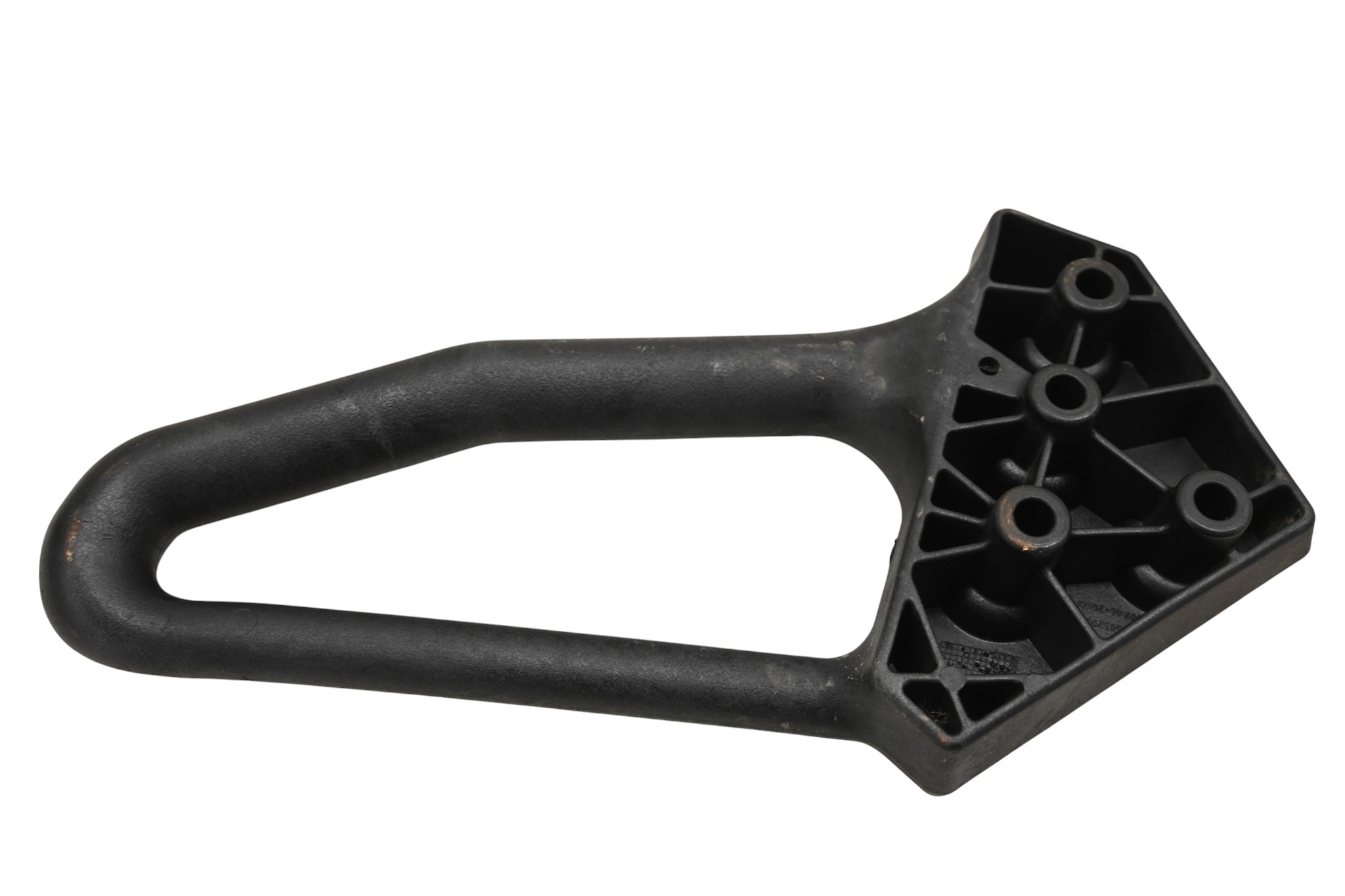23 Polaris General XP 1000 Ultimate Passenger Grab Bar