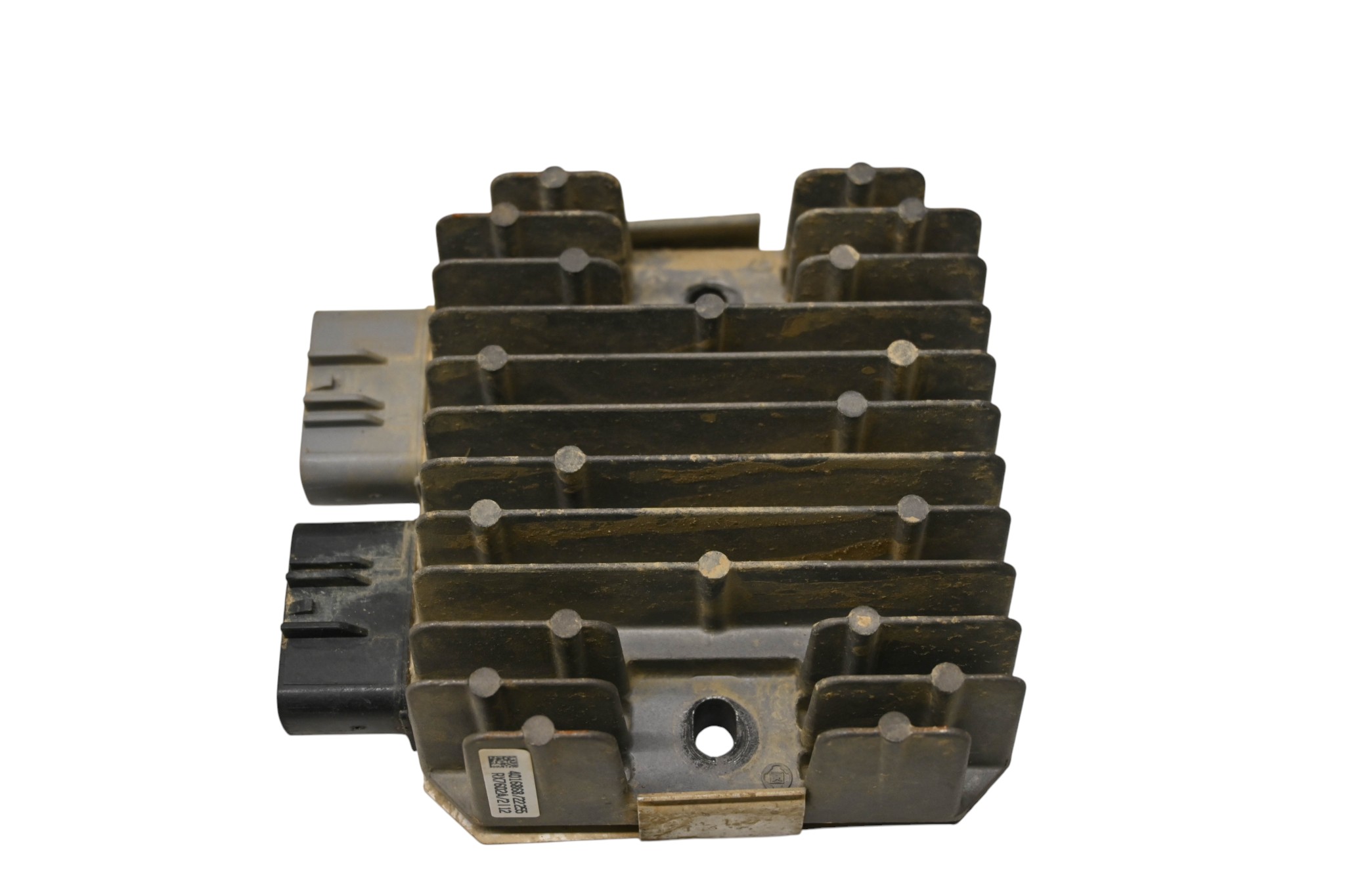23 Polaris General XP 1000 Ultimate Regulator Rectifier