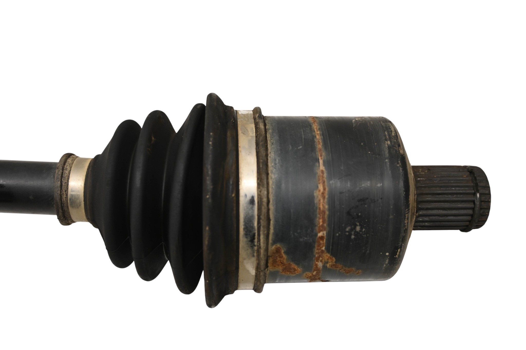 23 Polaris General XP 1000 Ultimate Front Cv Axle Left Or Right Rhino