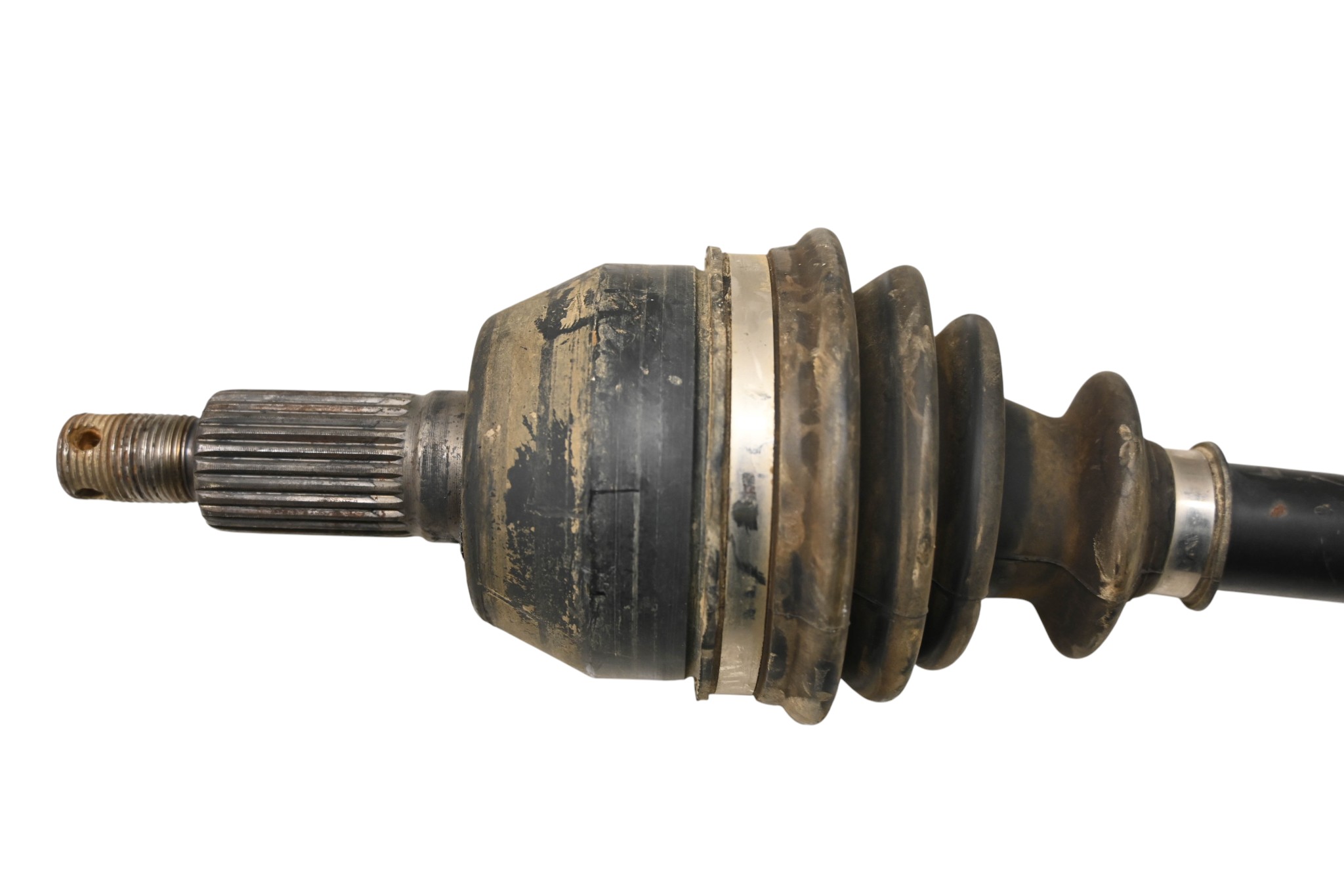 23 Polaris General XP 1000 Ultimate Front Cv Axle Left Or Right Rhino