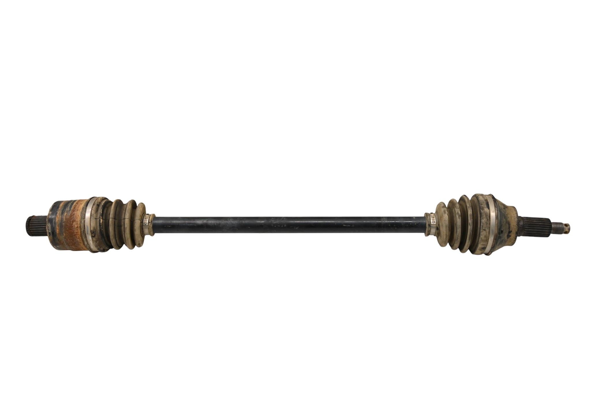 23 Polaris General XP 1000 Ultimate Front Cv Axle Left Or Right