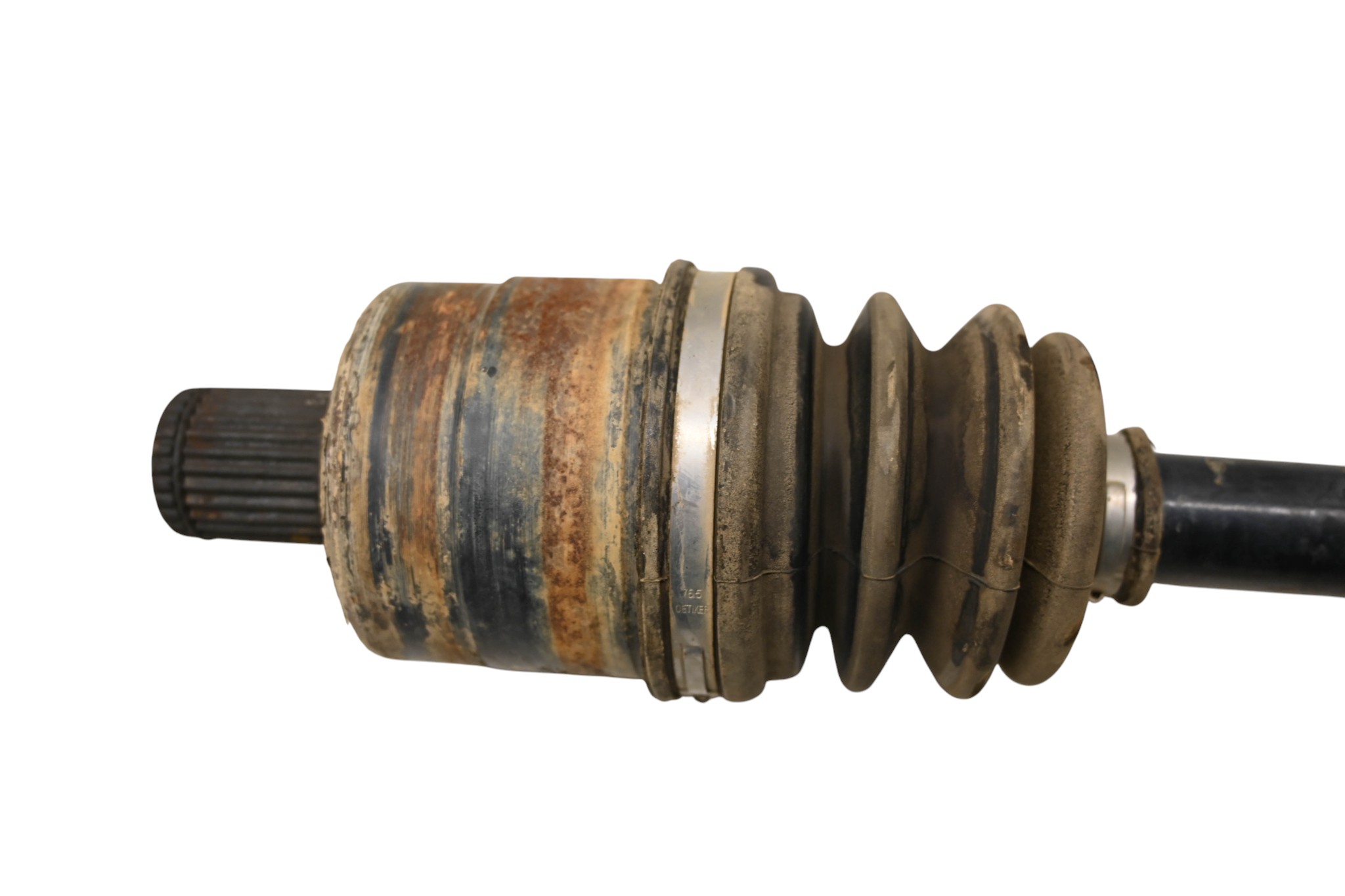 23 Polaris General XP 1000 Ultimate Front Cv Axle Left Or Right