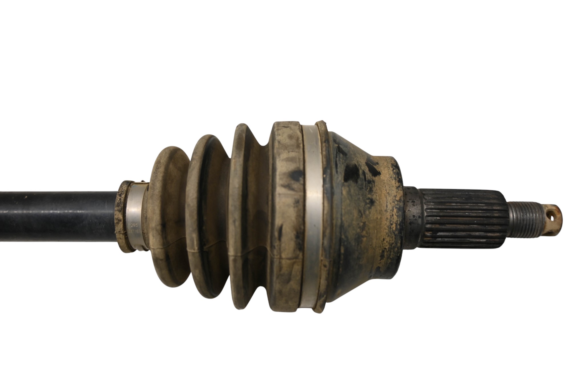 23 Polaris General XP 1000 Ultimate Front Cv Axle Left Or Right