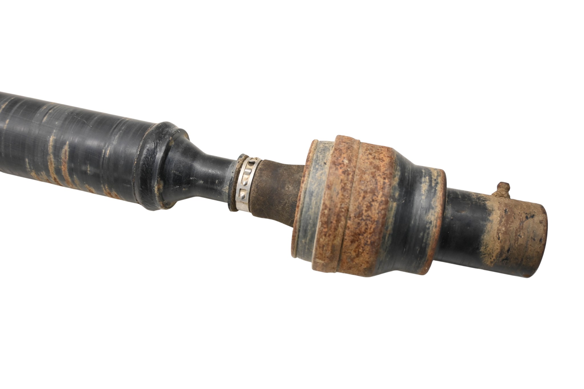 23 Polaris General XP 1000 Ultimate Rear Drive Shaft