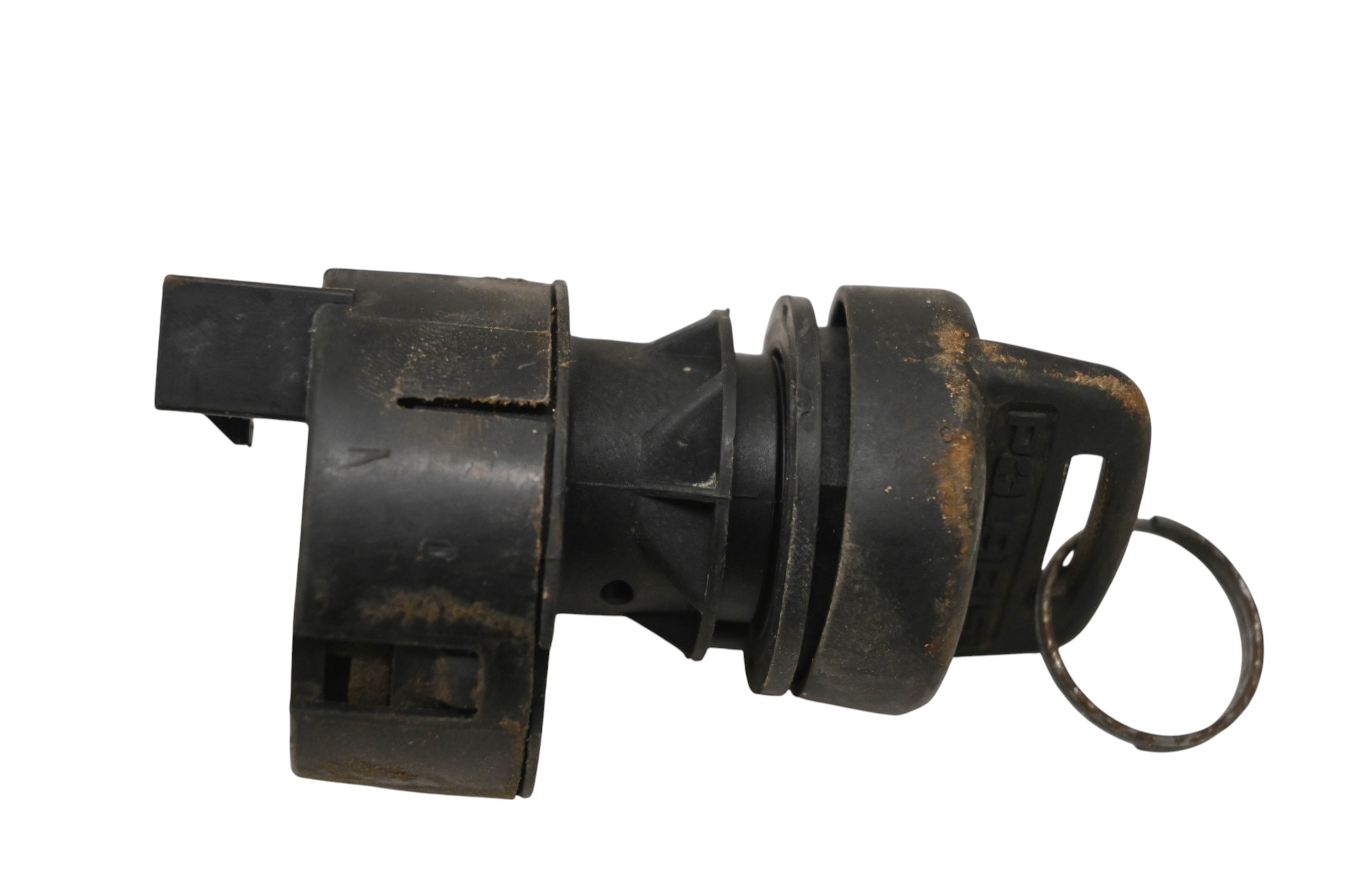 23 Polaris General XP 1000 Ultimate Key Switch