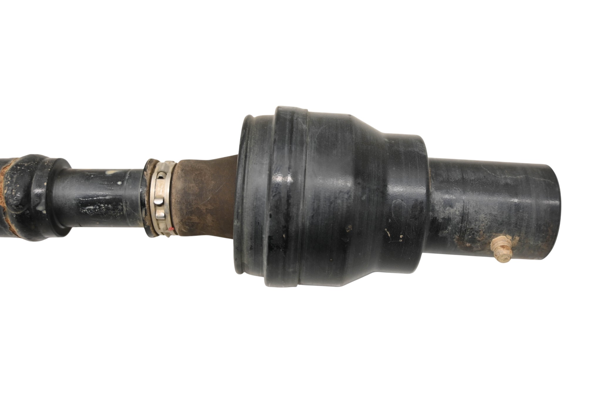23 Polaris General XP 1000 Ultimate Front Drive Shaft