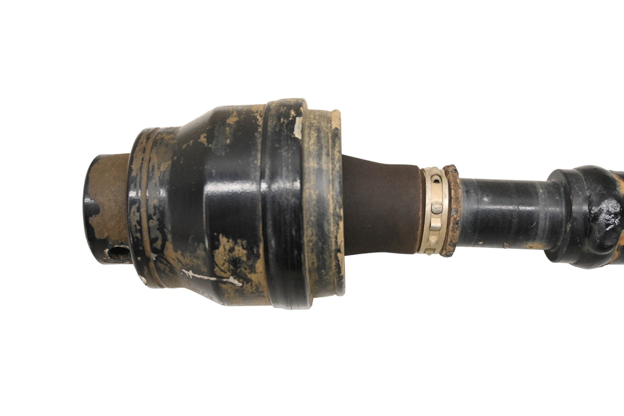 23 Polaris General XP 1000 Ultimate Front Drive Shaft