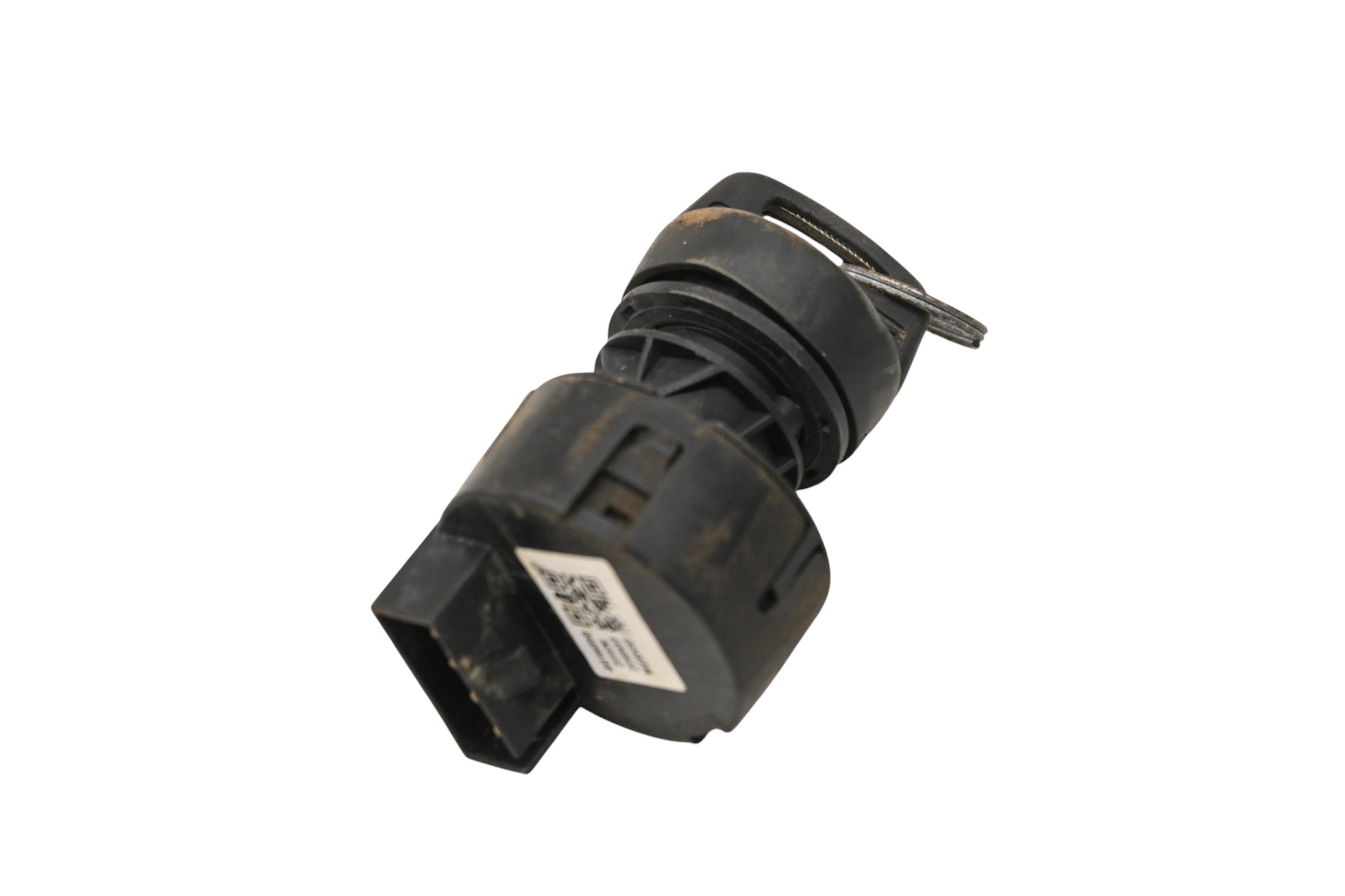 23 Polaris General XP 1000 Ultimate Key Switch