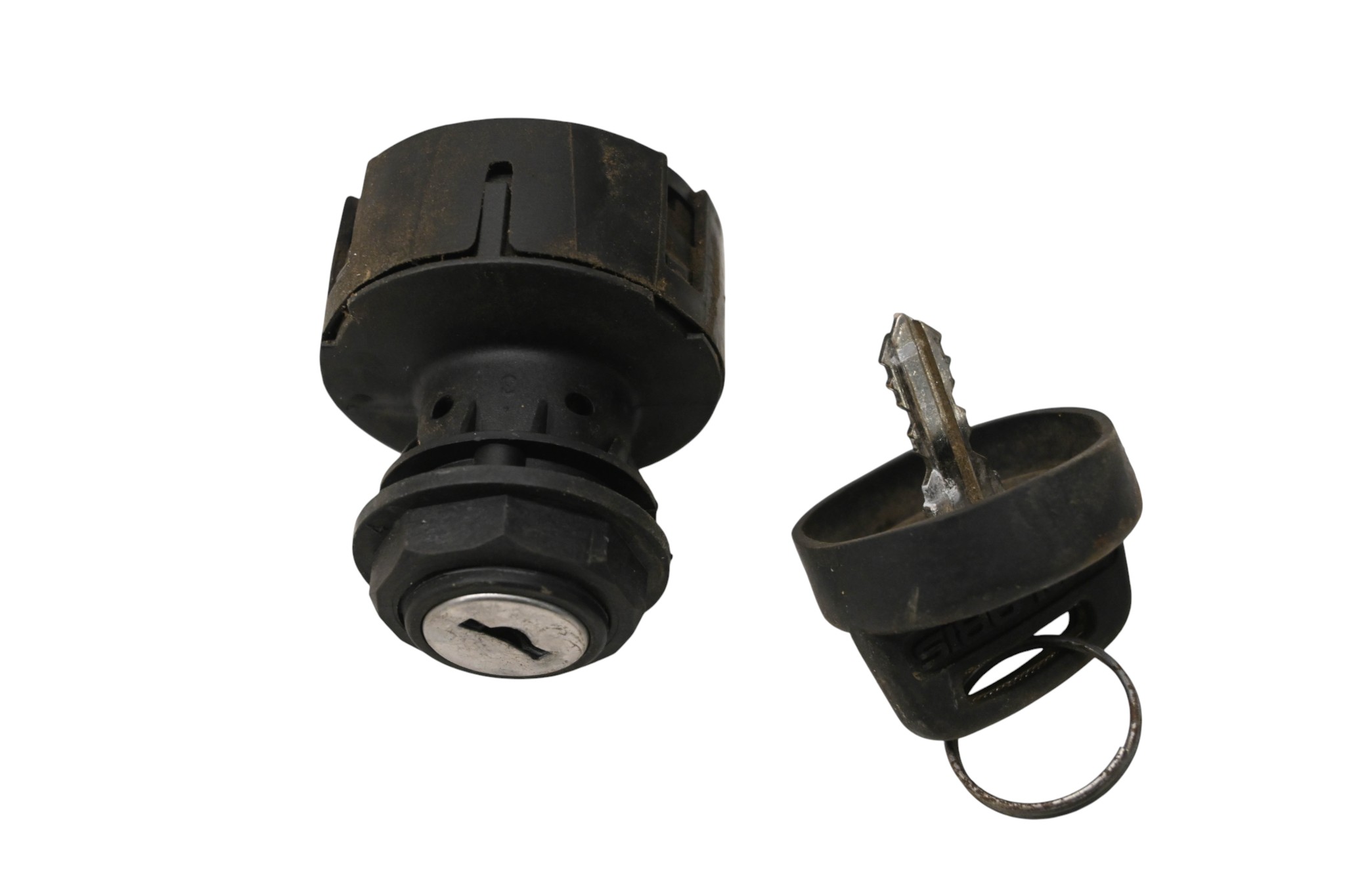 23 Polaris General XP 1000 Ultimate Key Switch