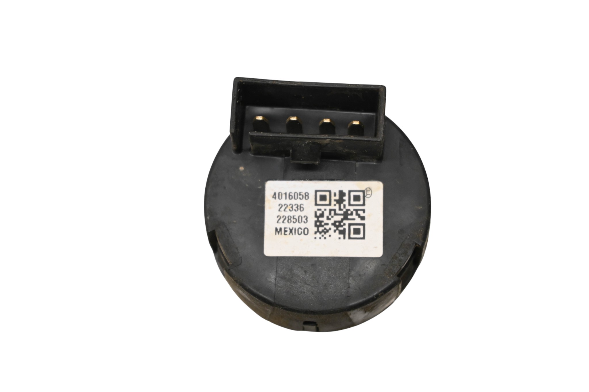 23 Polaris General XP 1000 Ultimate Key Switch