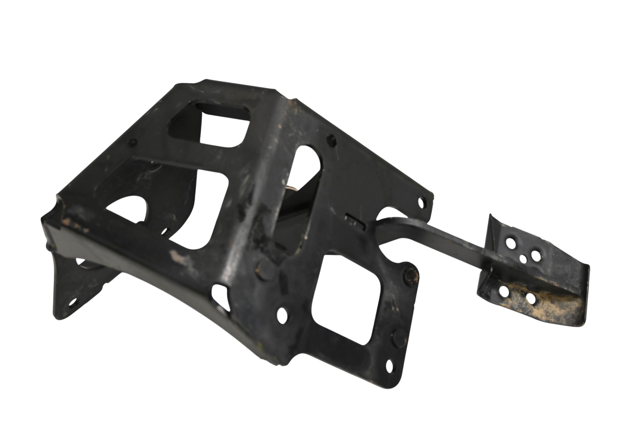 23 Polaris General XP 1000 Ultimate Brake Pedal & Bracket