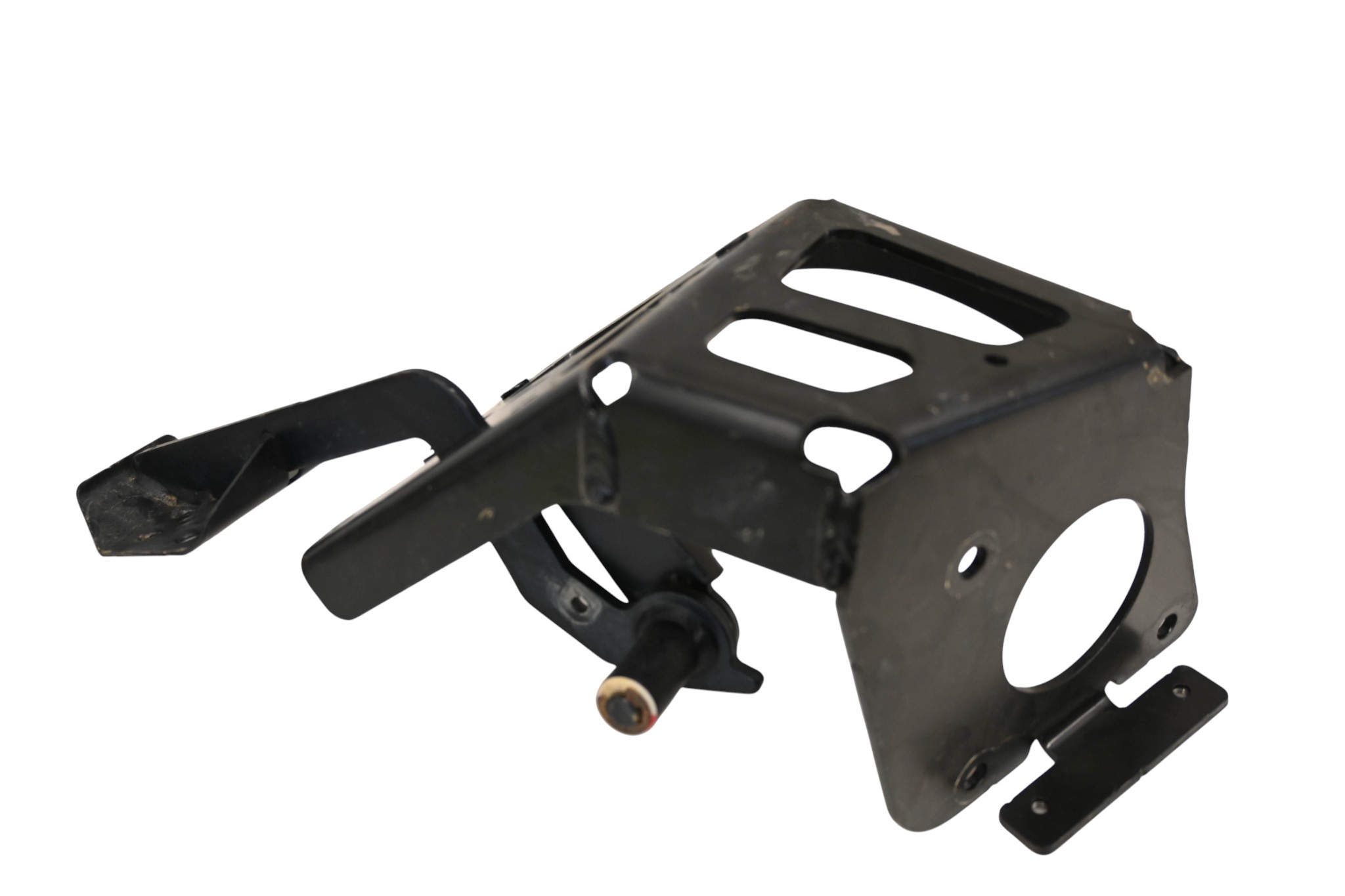 23 Polaris General XP 1000 Ultimate Brake Pedal & Bracket