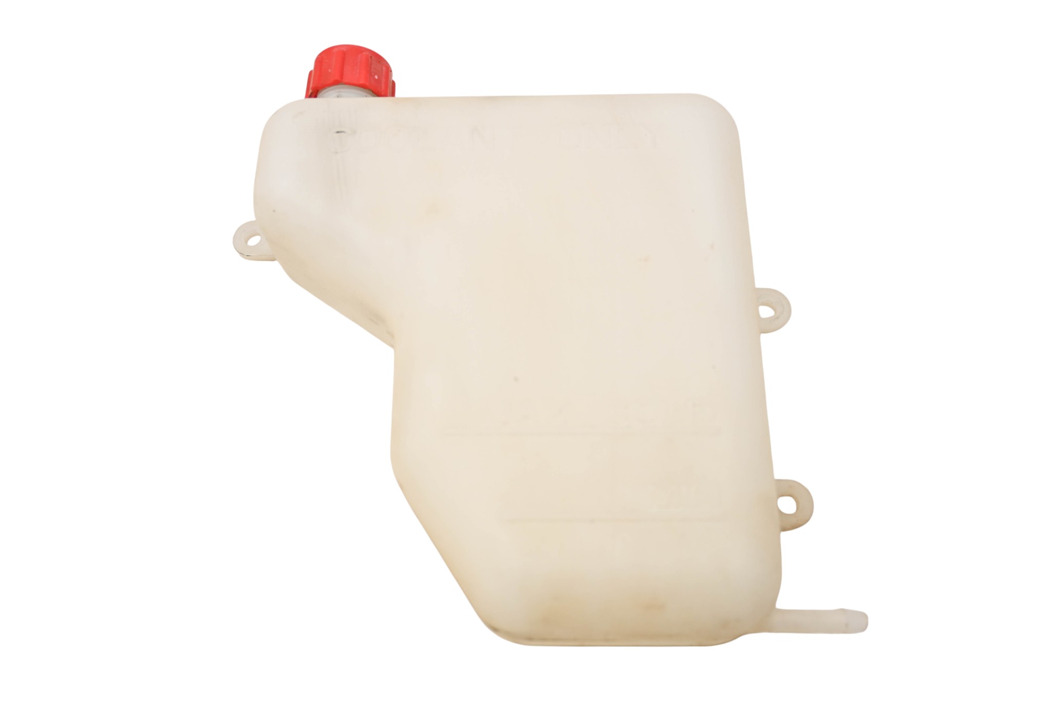 23 Polaris General XP 1000 Ultimate Coolant Overflow Radiator Bottle