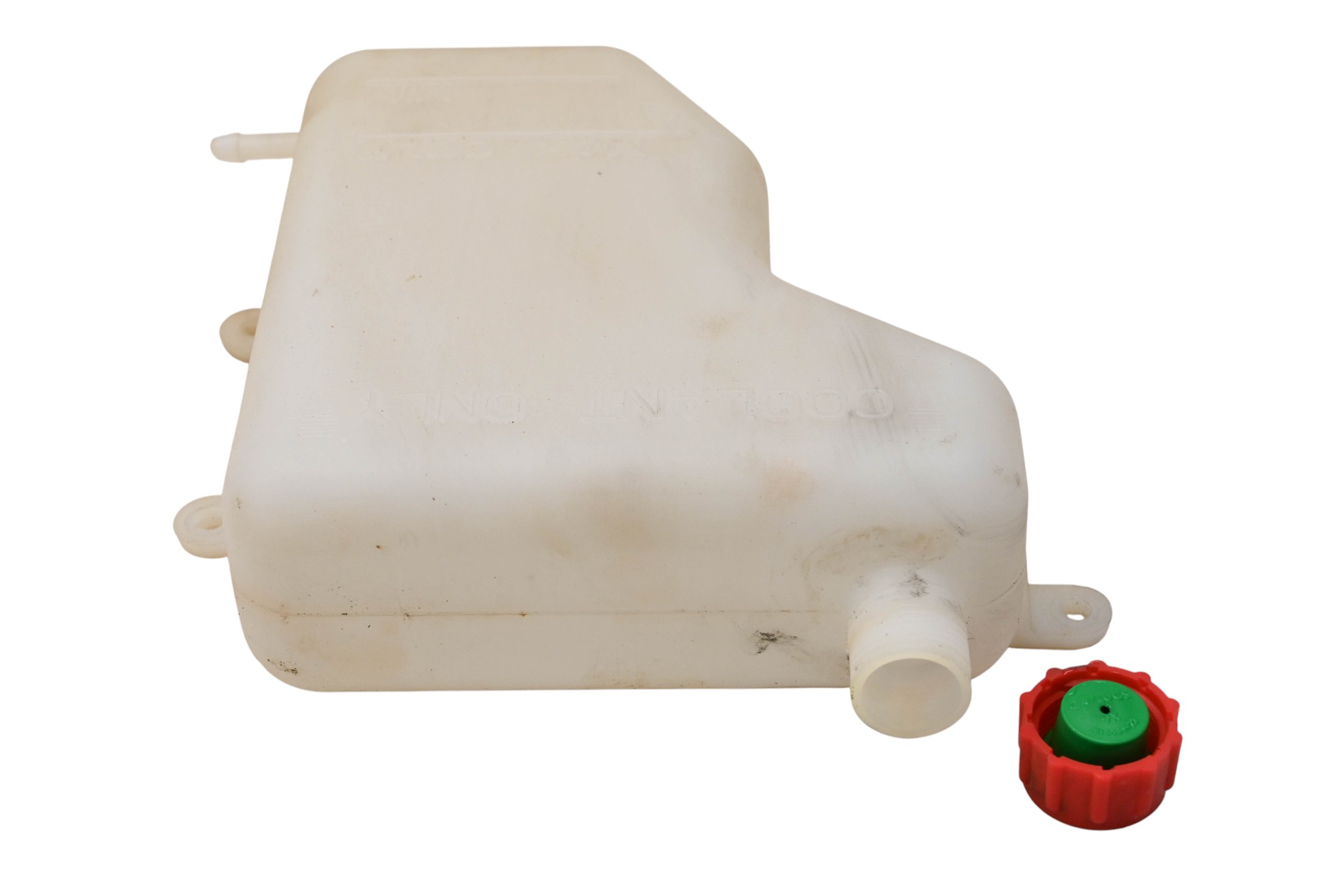23 Polaris General XP 1000 Ultimate Coolant Overflow Radiator Bottle