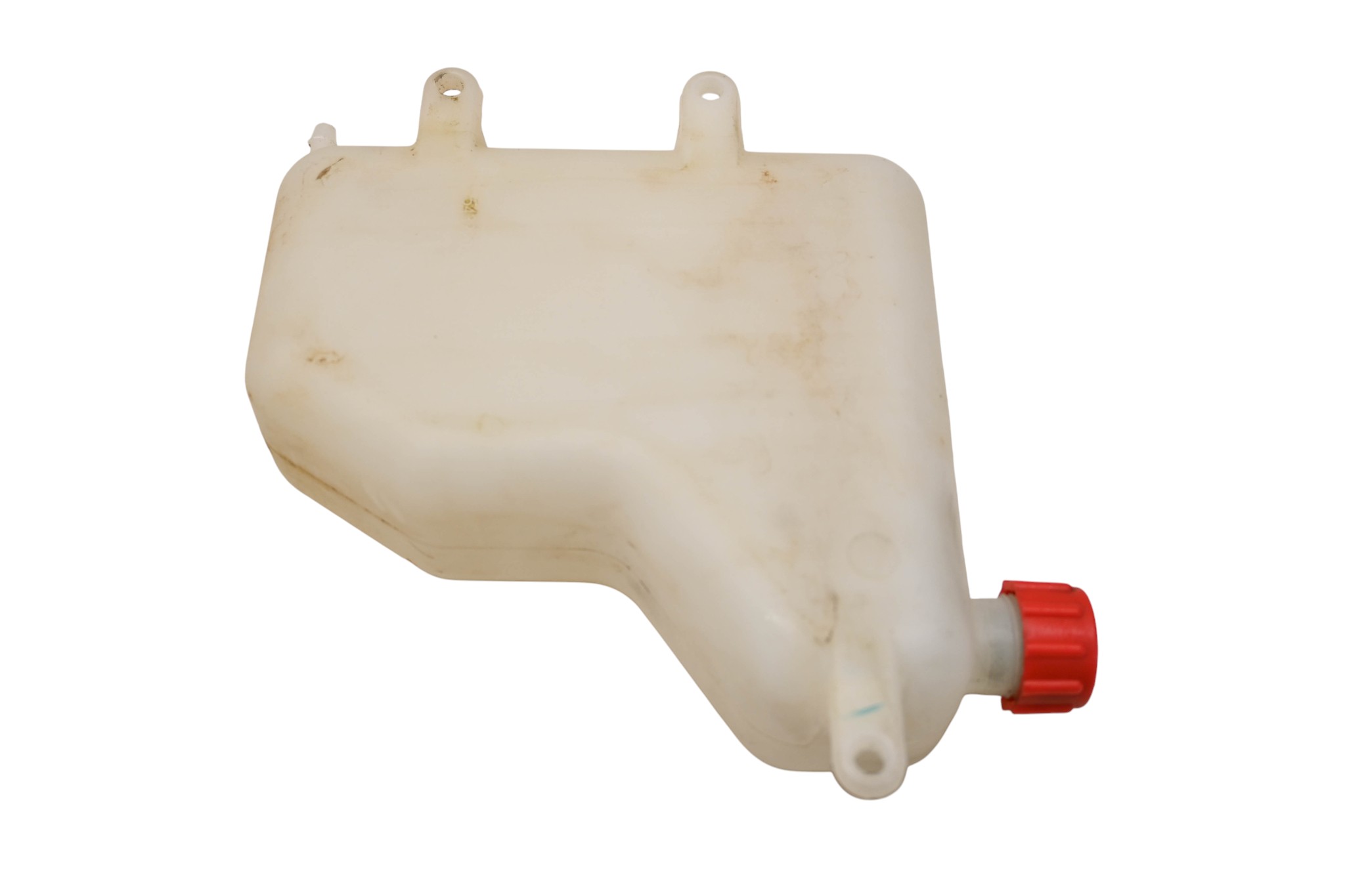 23 Polaris General XP 1000 Ultimate Coolant Overflow Radiator Bottle