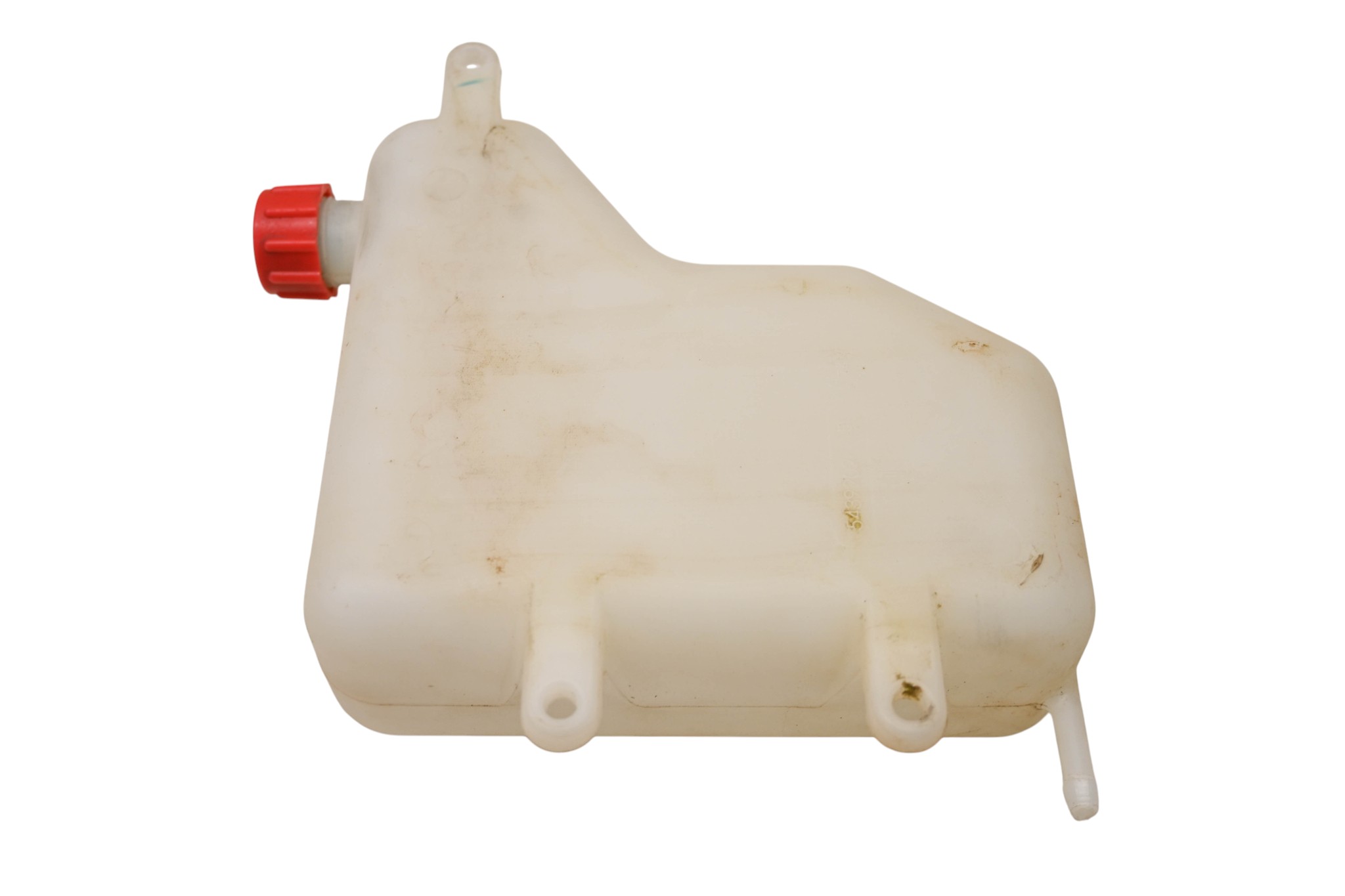23 Polaris General XP 1000 Ultimate Coolant Overflow Radiator Bottle