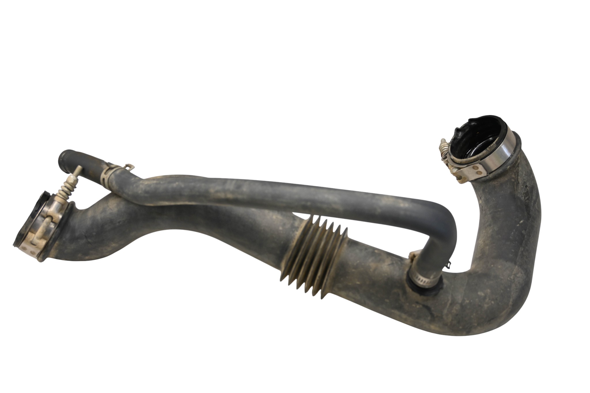 23 Polaris General XP 1000 Ultimate Airbox Hose Intake Duct