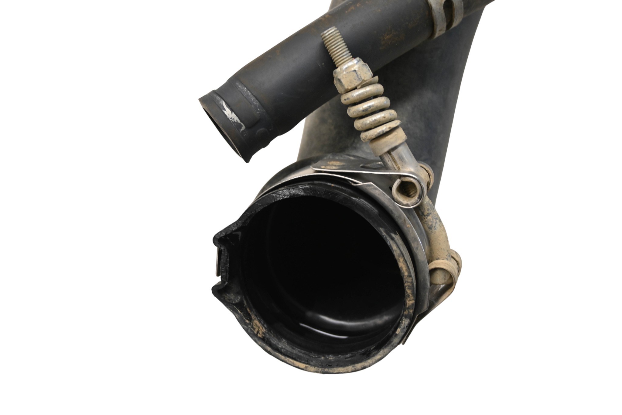 23 Polaris General XP 1000 Ultimate Airbox Hose Intake Duct