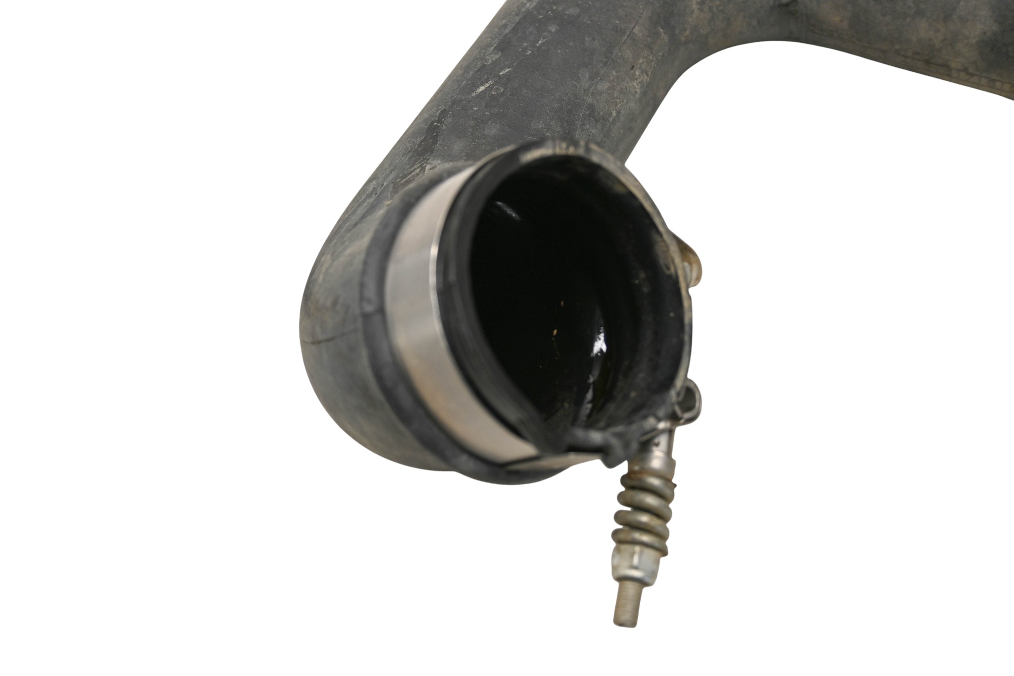 23 Polaris General XP 1000 Ultimate Airbox Hose Intake Duct