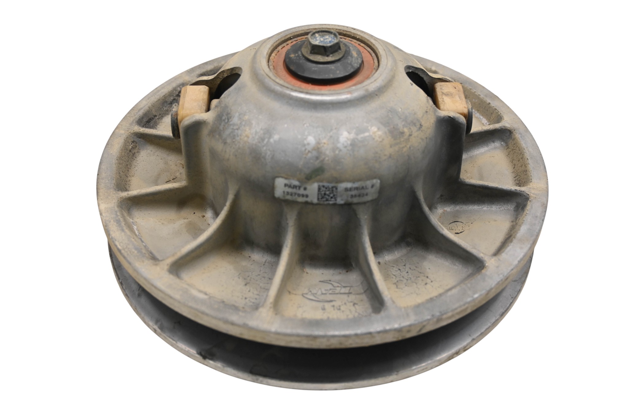 23 Polaris General XP 1000 Ultimate Secondary Driven Clutch