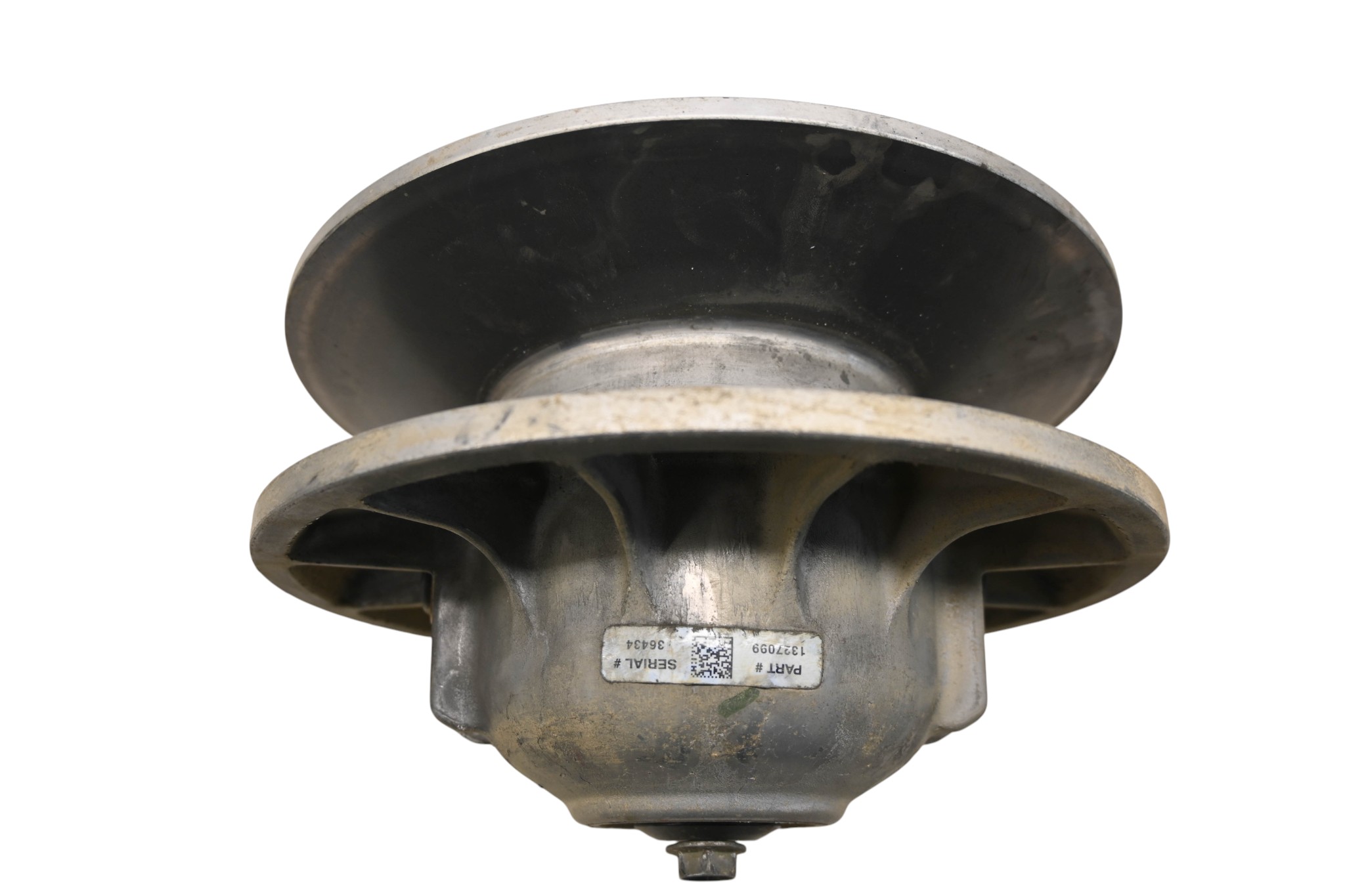 23 Polaris General XP 1000 Ultimate Secondary Driven Clutch