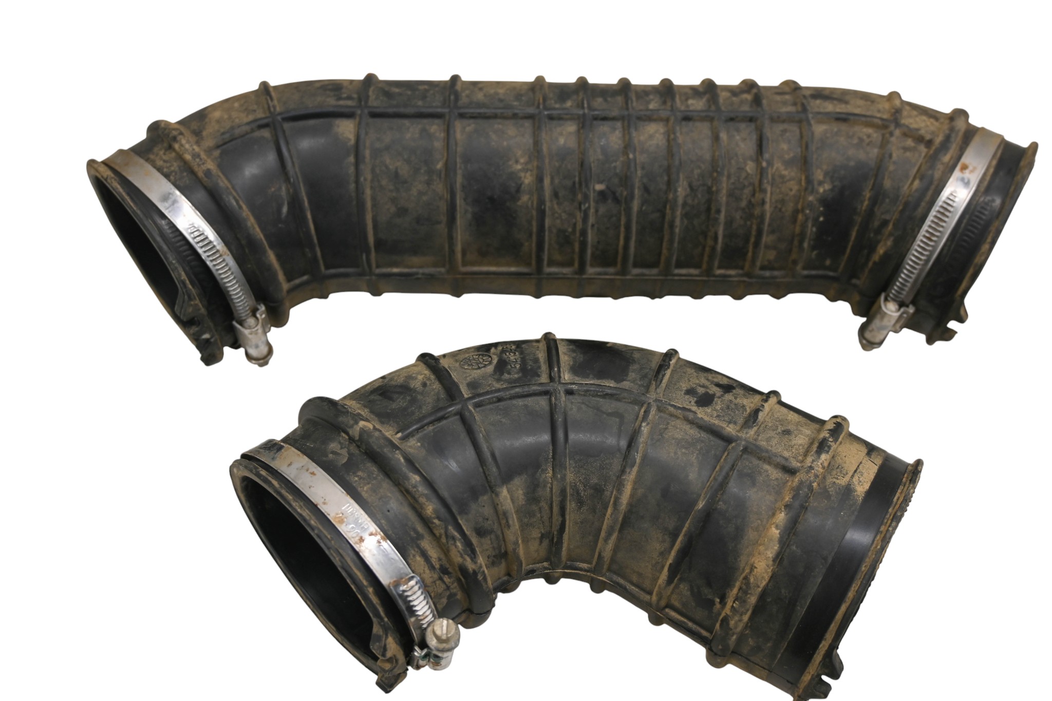 23 Polaris General XP 1000 Ultimate Airbox Intake Duct Hoses