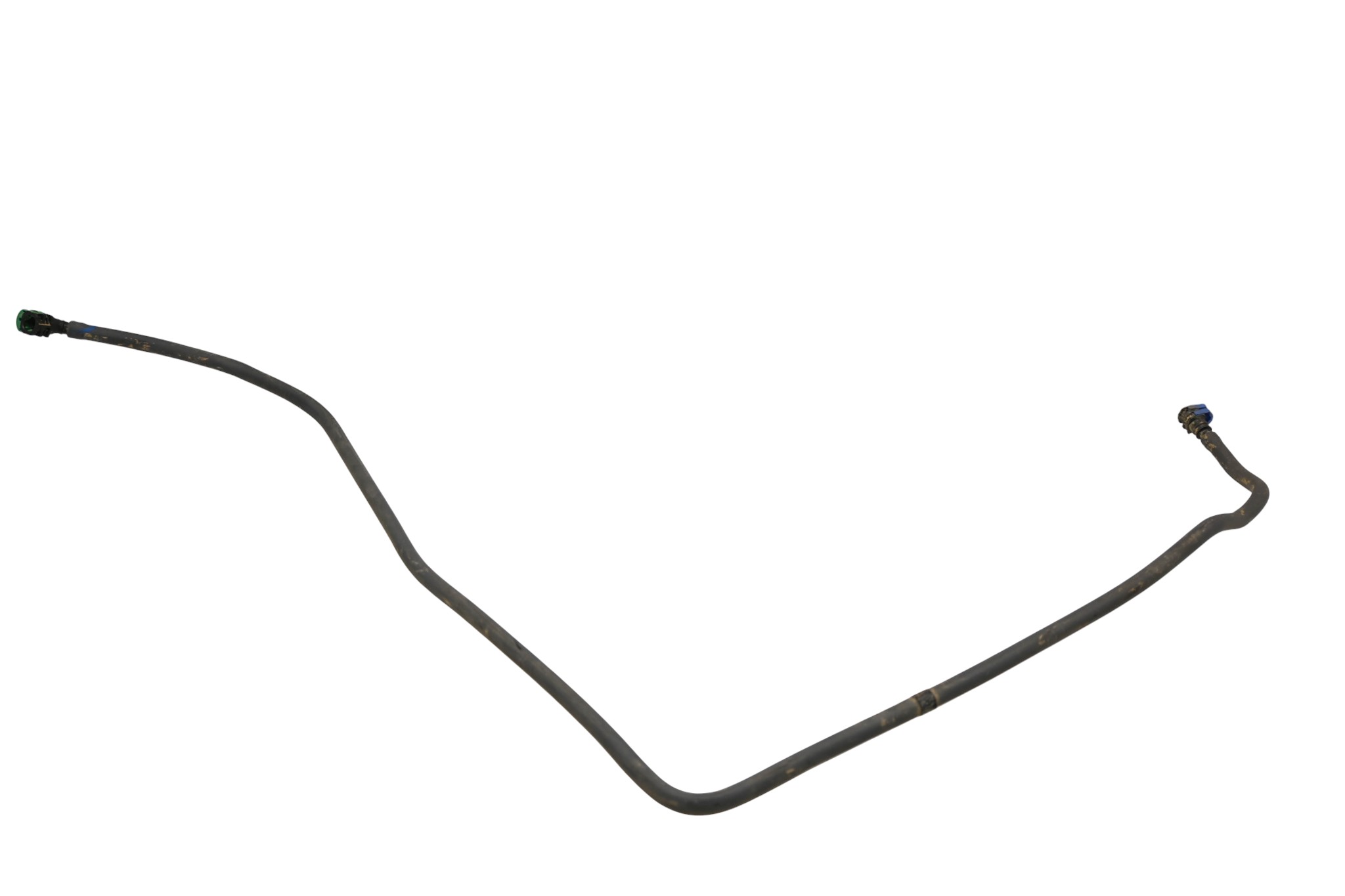 23 Polaris General XP 1000 Ultimate Fuel Line