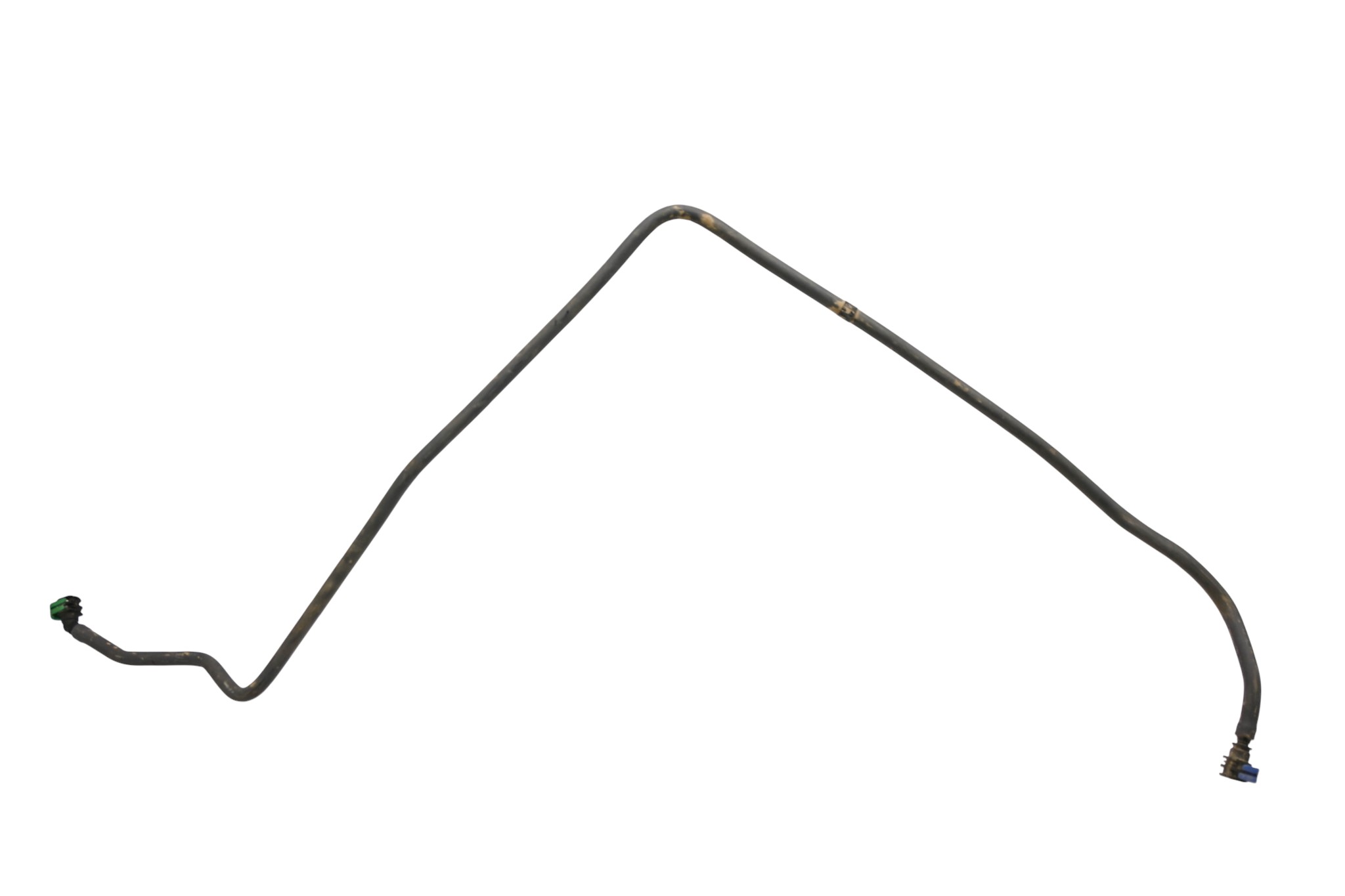 23 Polaris General XP 1000 Ultimate Fuel Line