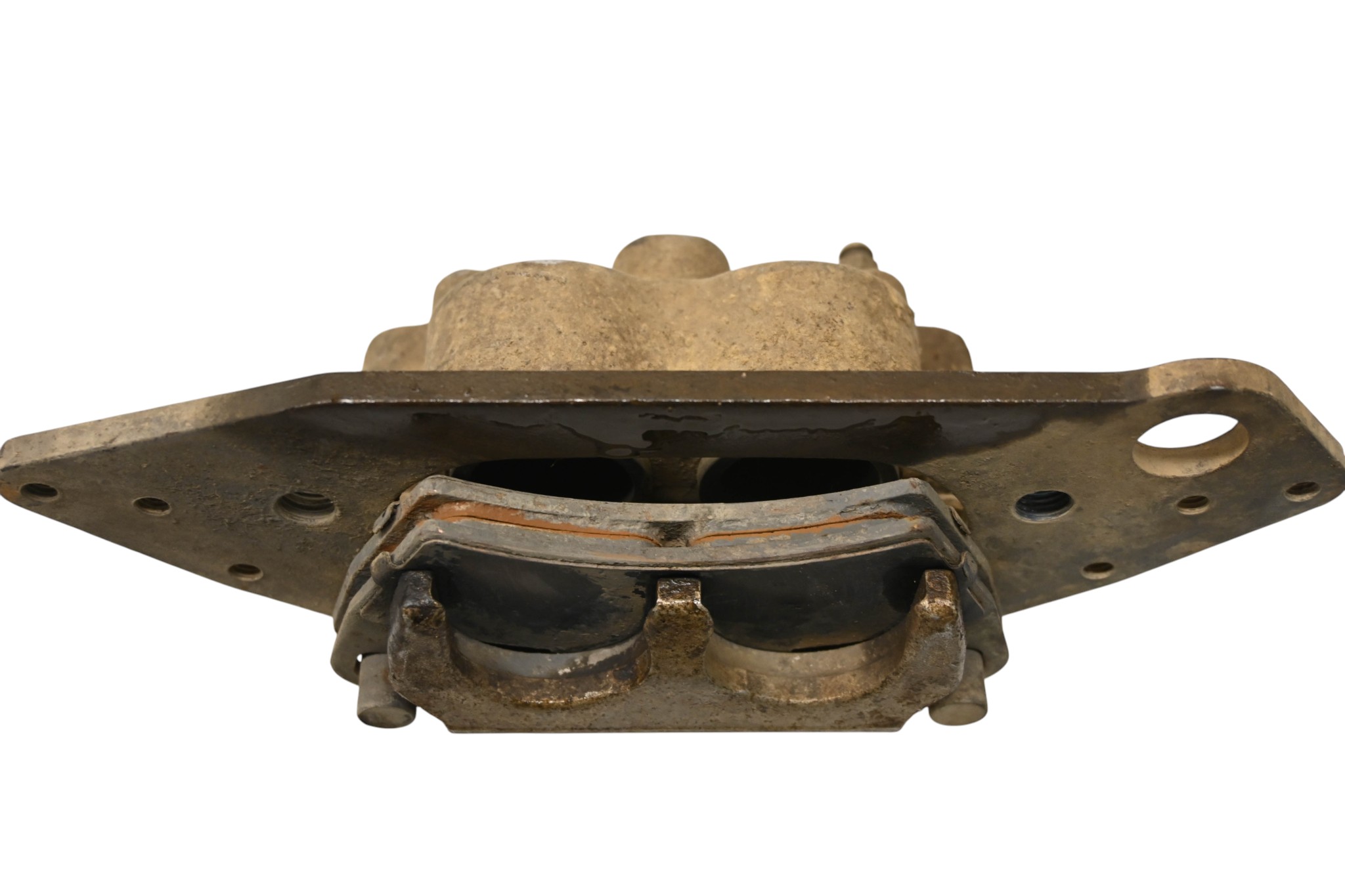 23 Polaris General XP 1000 Ultimate Front Right Brake Caliper