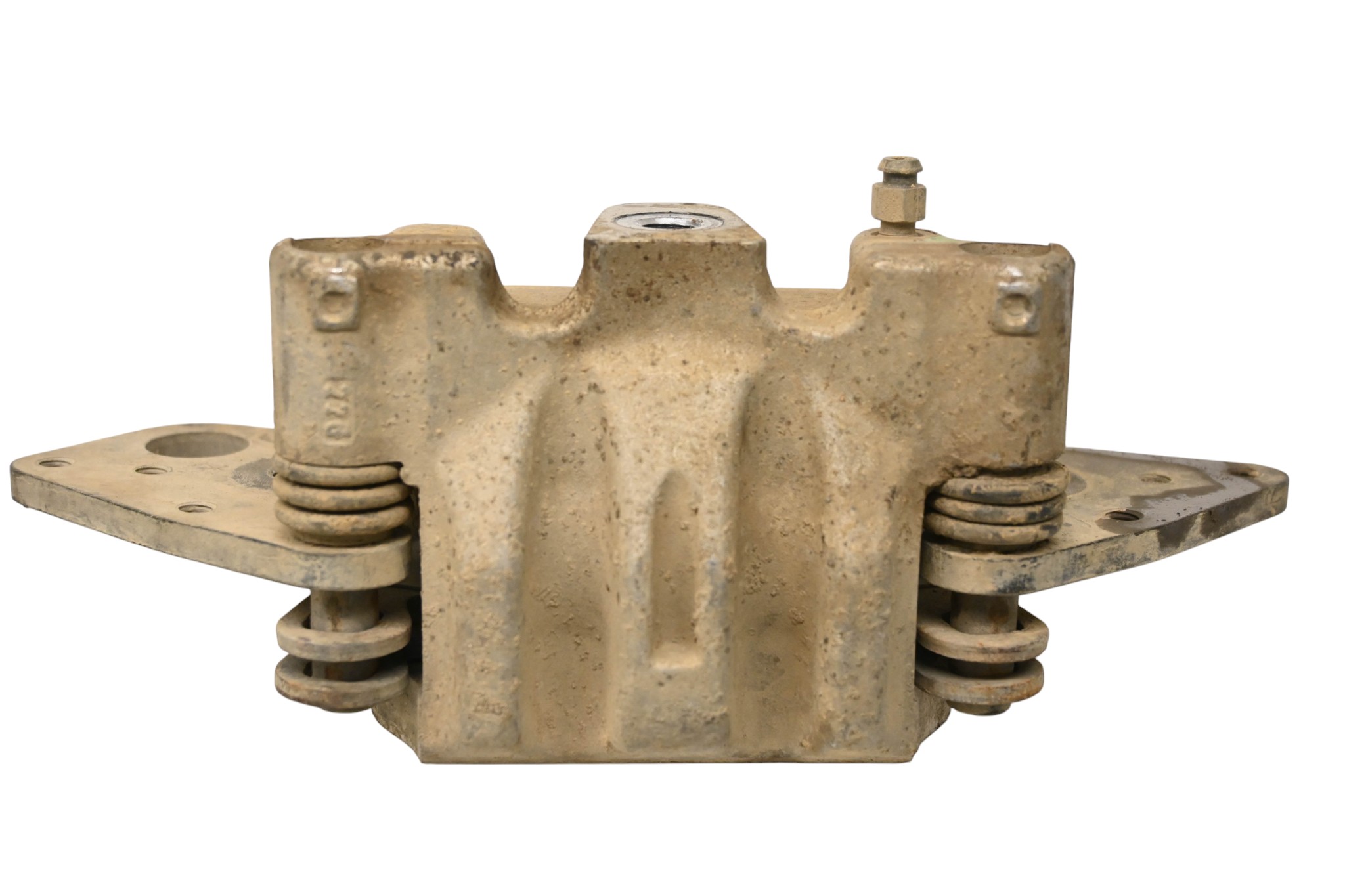 23 Polaris General XP 1000 Ultimate Front Left Brake Caliper