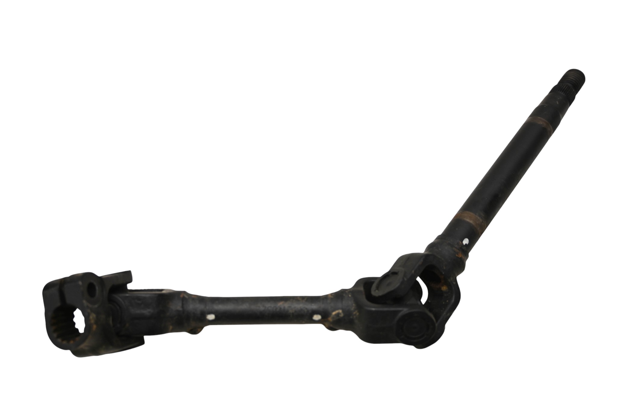 23 Polaris General XP 1000 Ultimate Upper Steering Stem