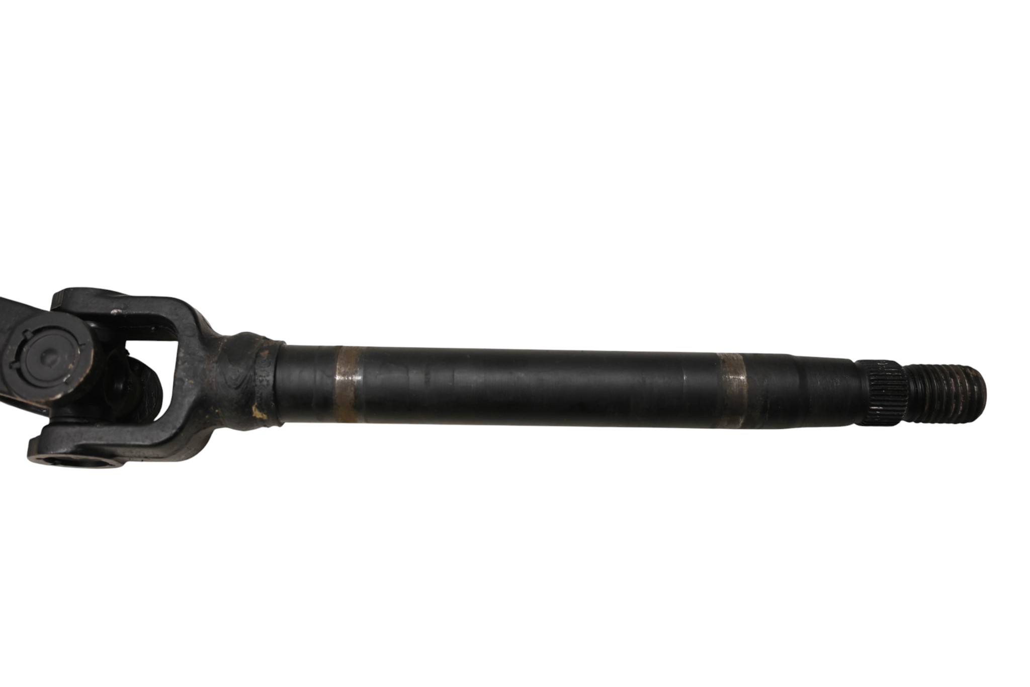 23 Polaris General XP 1000 Ultimate Upper Steering Stem