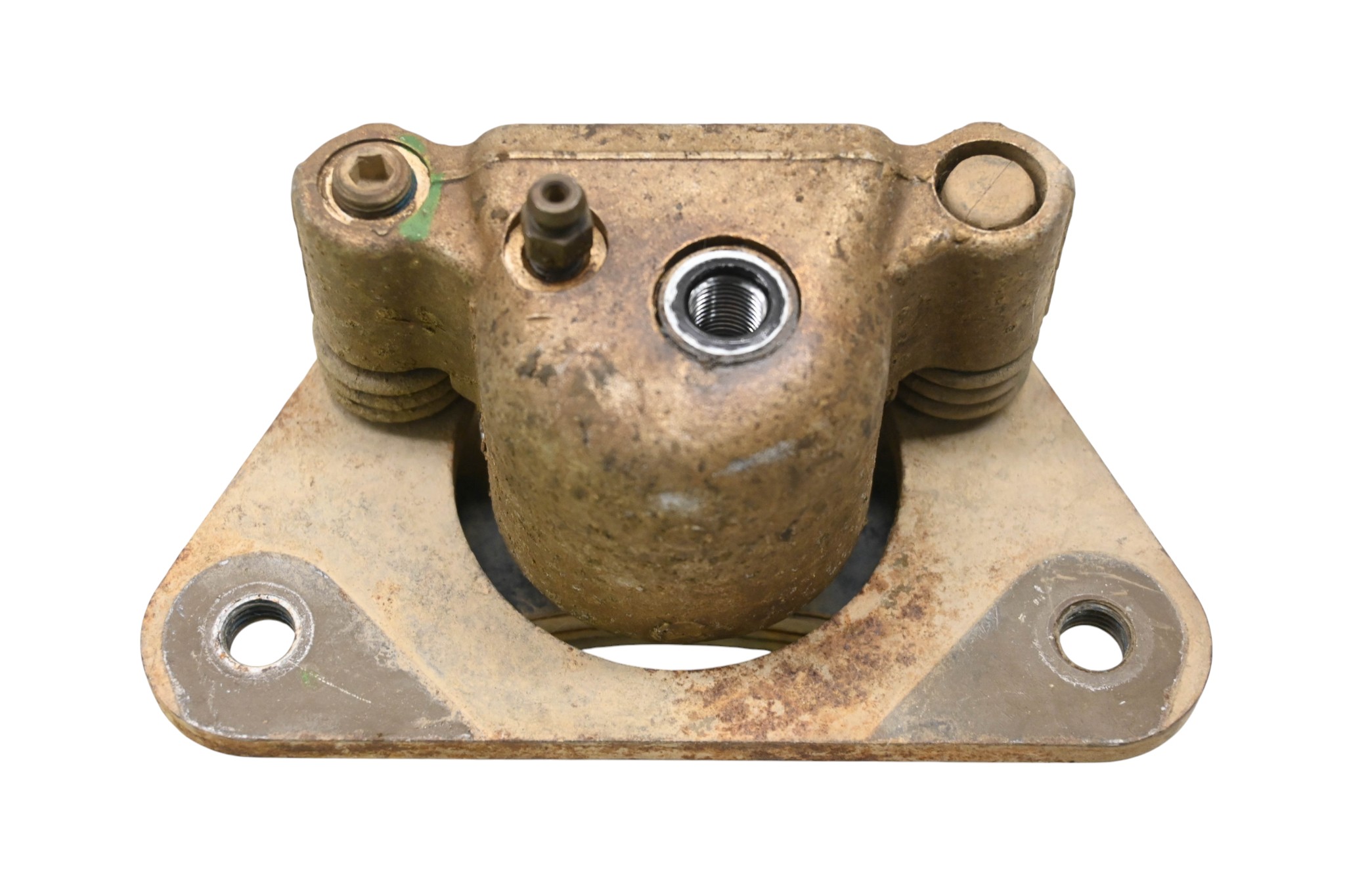 23 Polaris General XP 1000 Ultimate Rear Right Brake Caliper