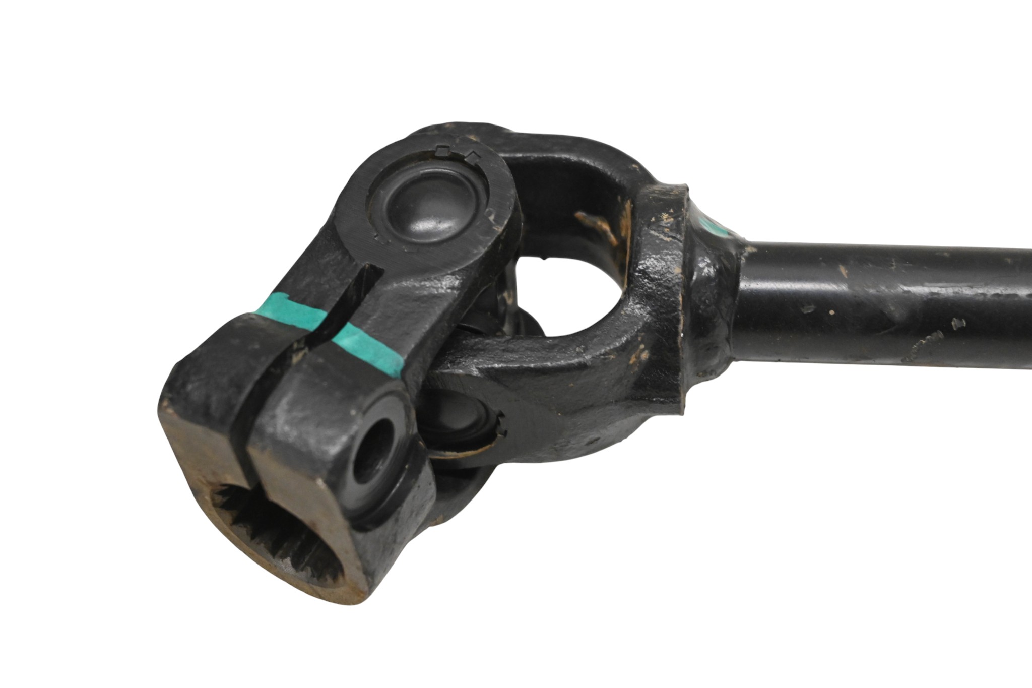 23 Polaris General XP 1000 Ultimate Lower Steering Stem