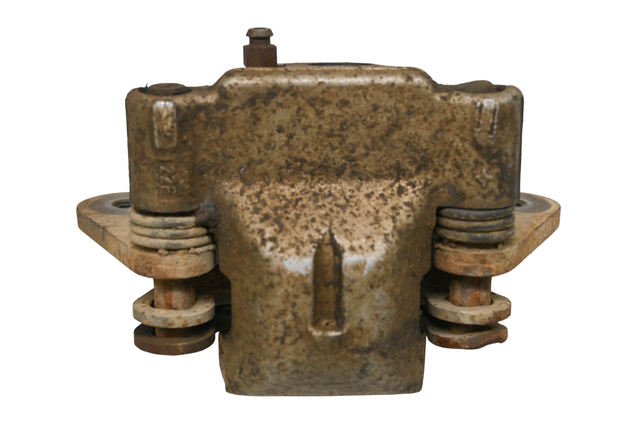 23 Polaris General XP 1000 Ultimate Rear Left Brake Caliper