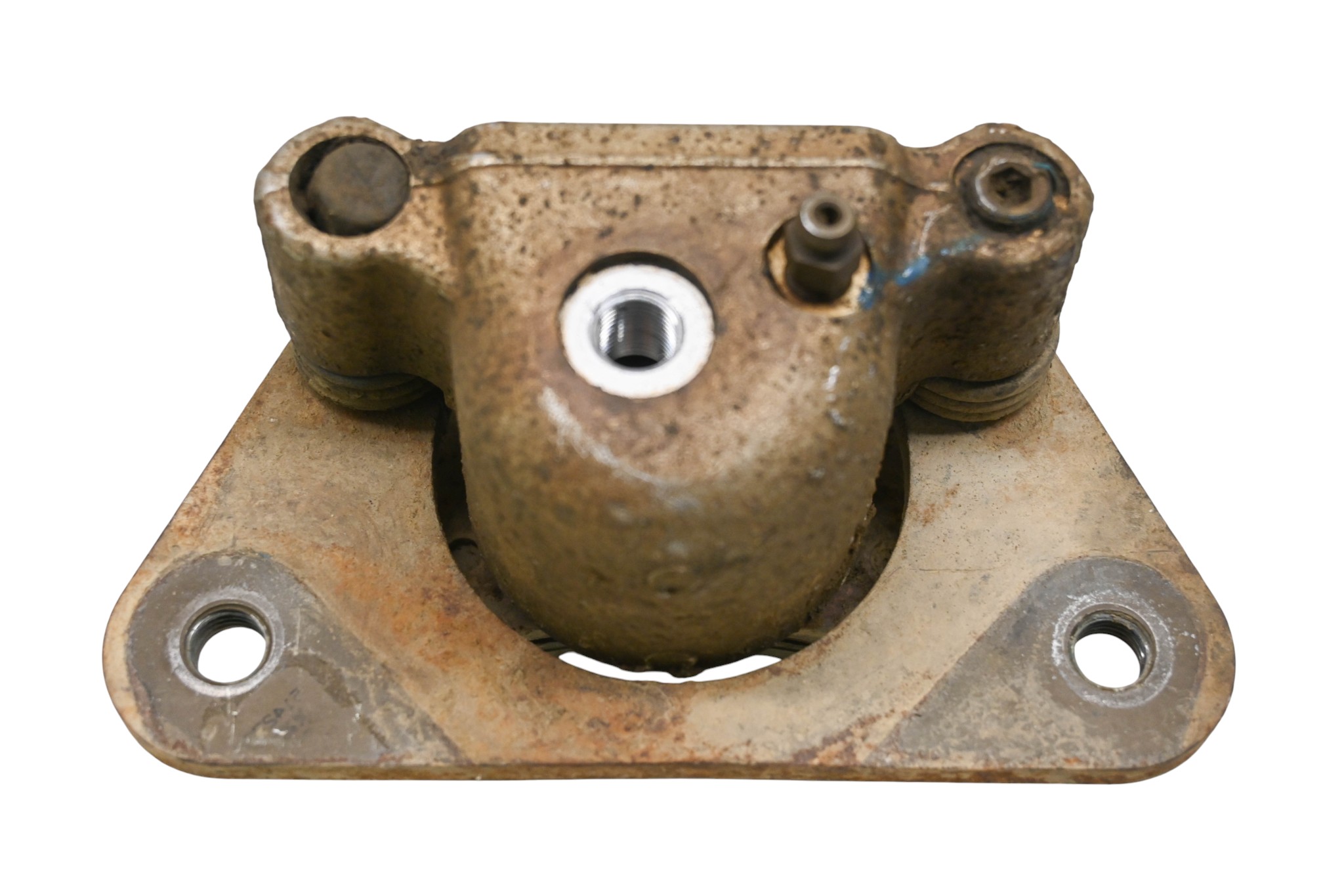 23 Polaris General XP 1000 Ultimate Rear Left Brake Caliper