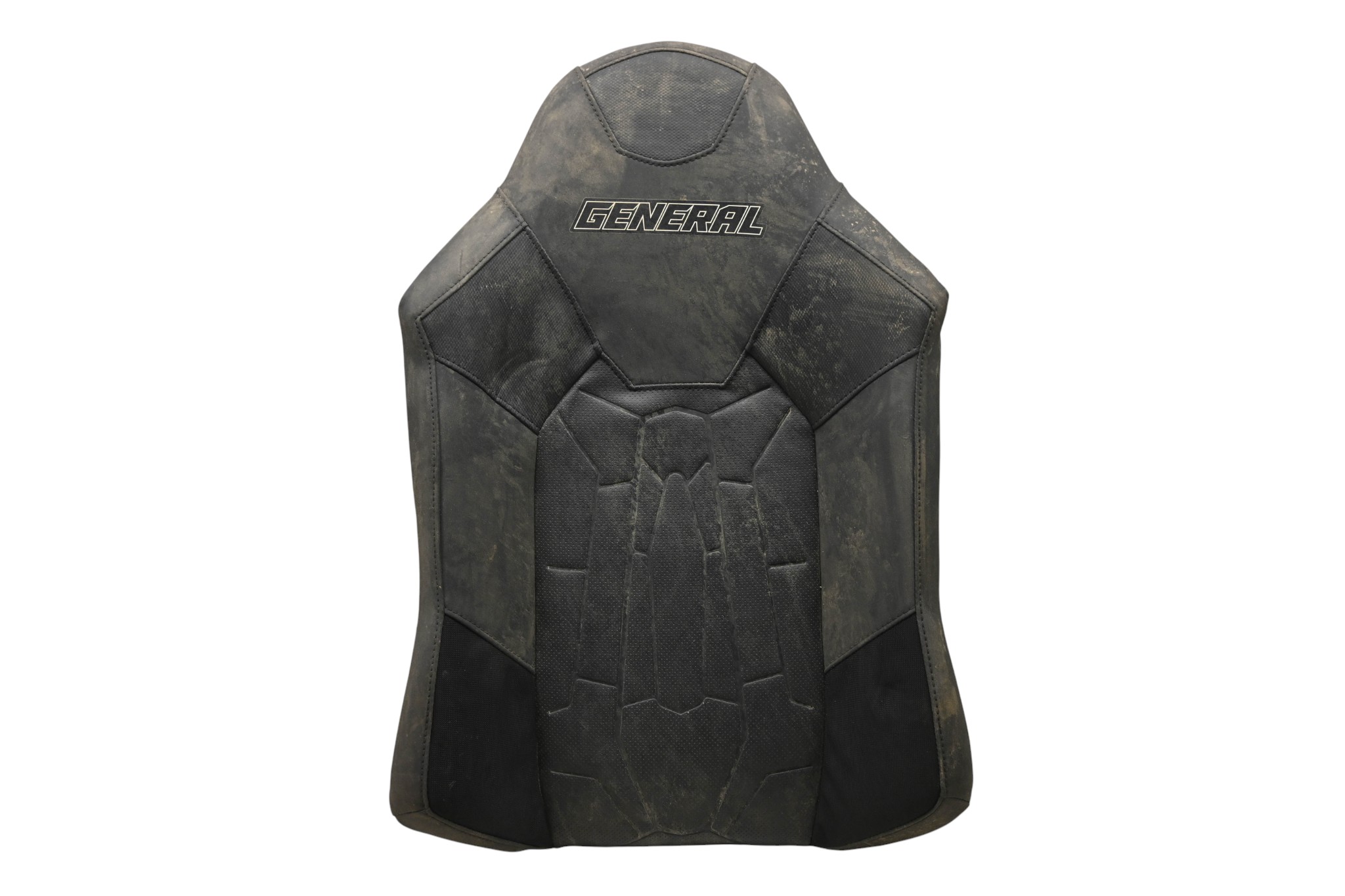 23 Polaris General XP 1000 Ultimate Seat Back Cushion