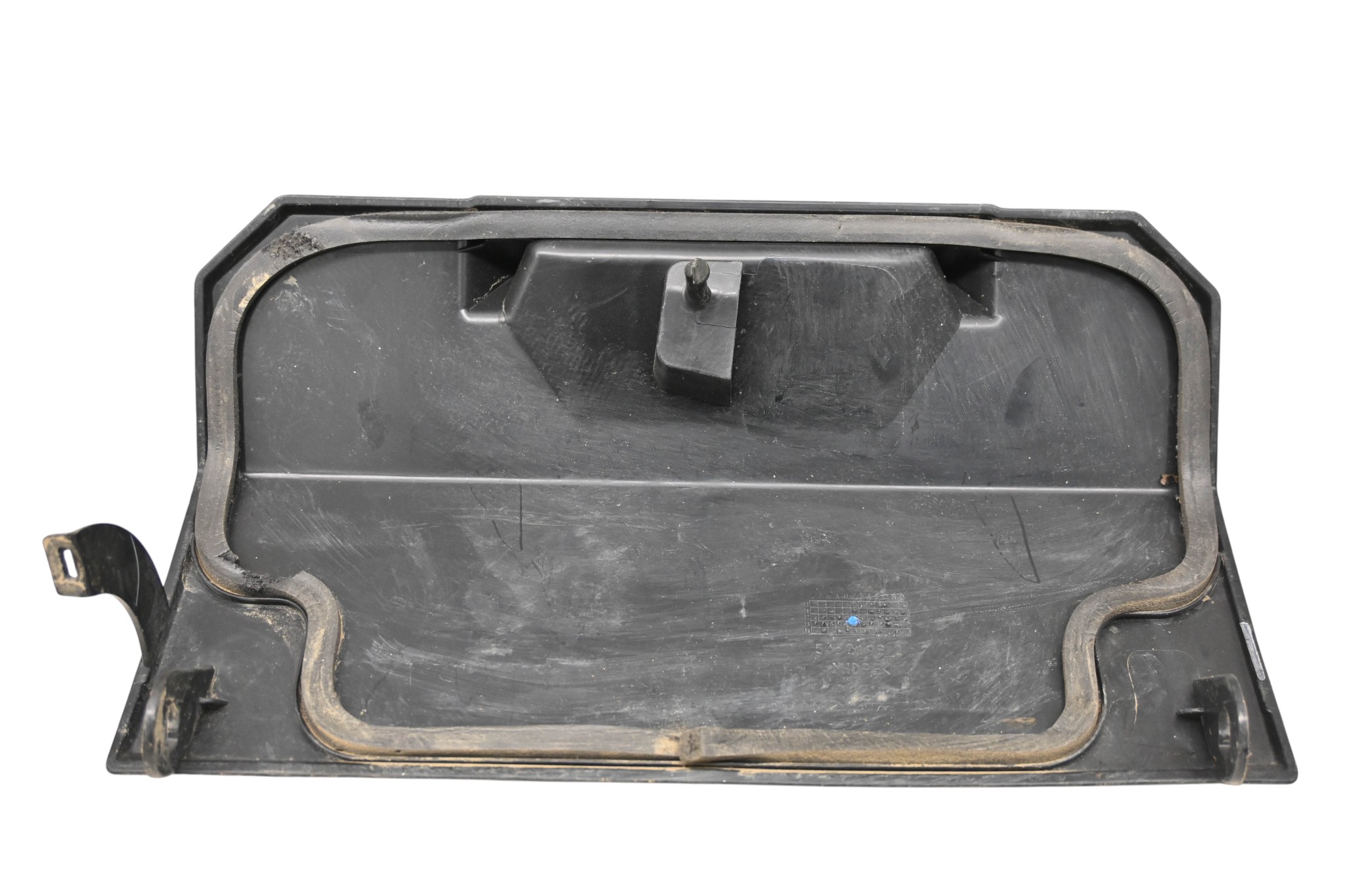 23 Polaris General XP 1000 Ultimate Glovebox Cover