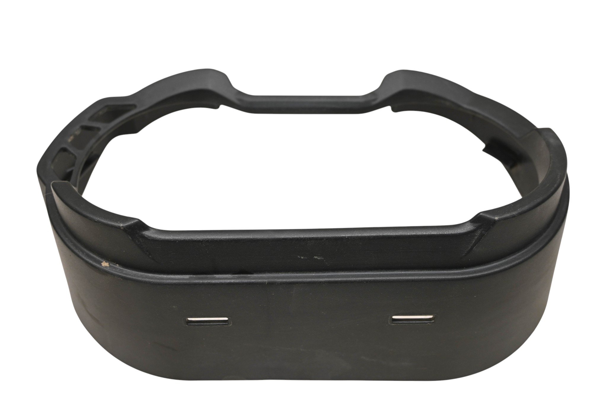 23 Polaris General XP 1000 Ultimate Speedometer Bezel Cover
