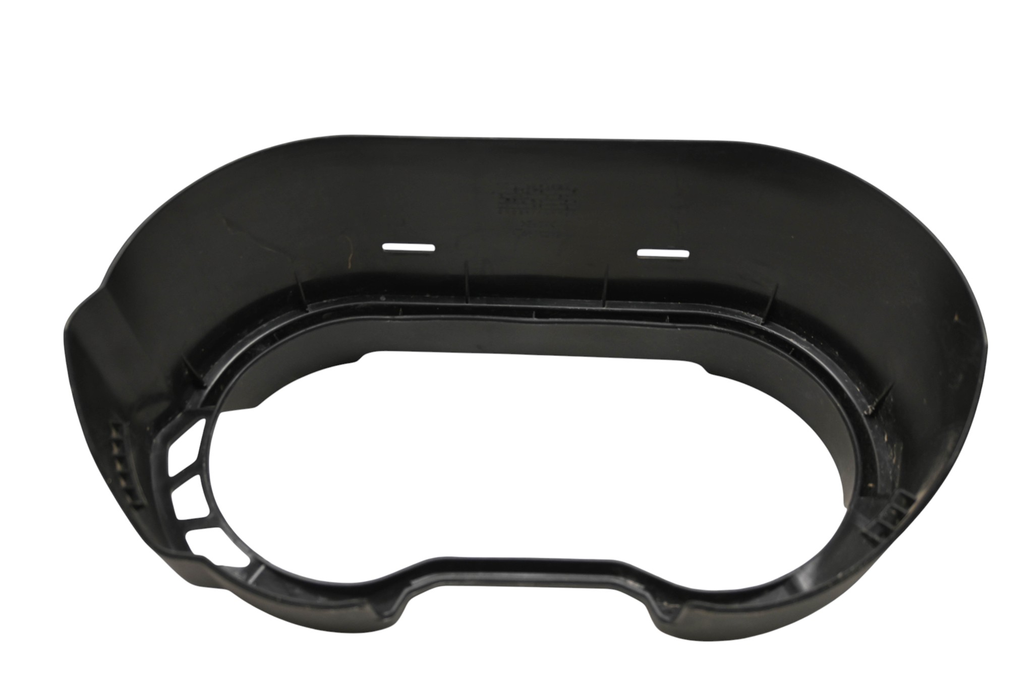 23 Polaris General XP 1000 Ultimate Speedometer Bezel Cover