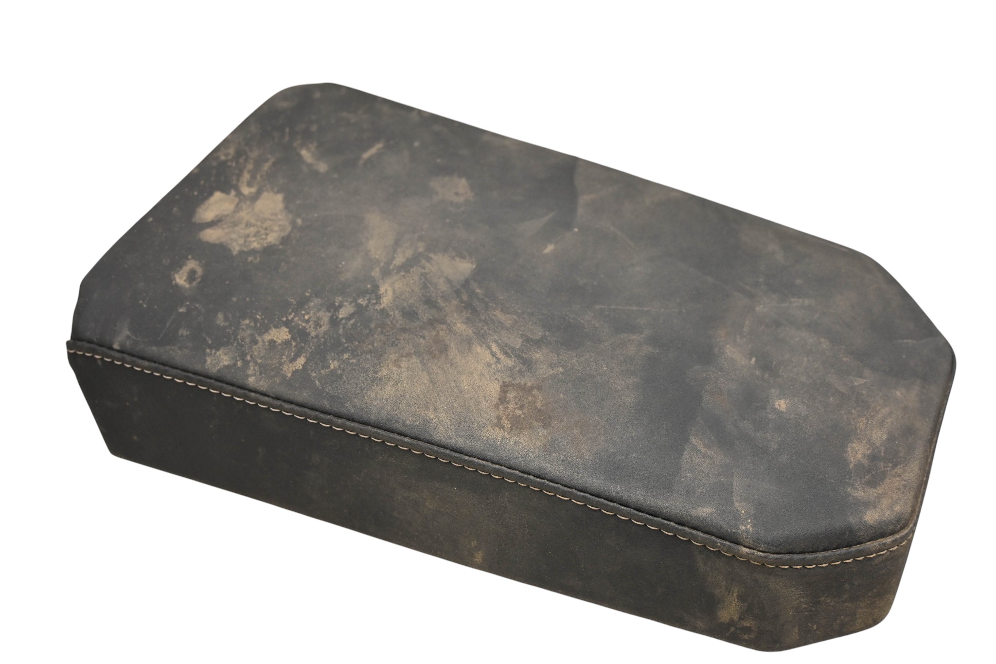 23 Polaris General XP 1000 Ultimate Front Center Console Cover Assembly