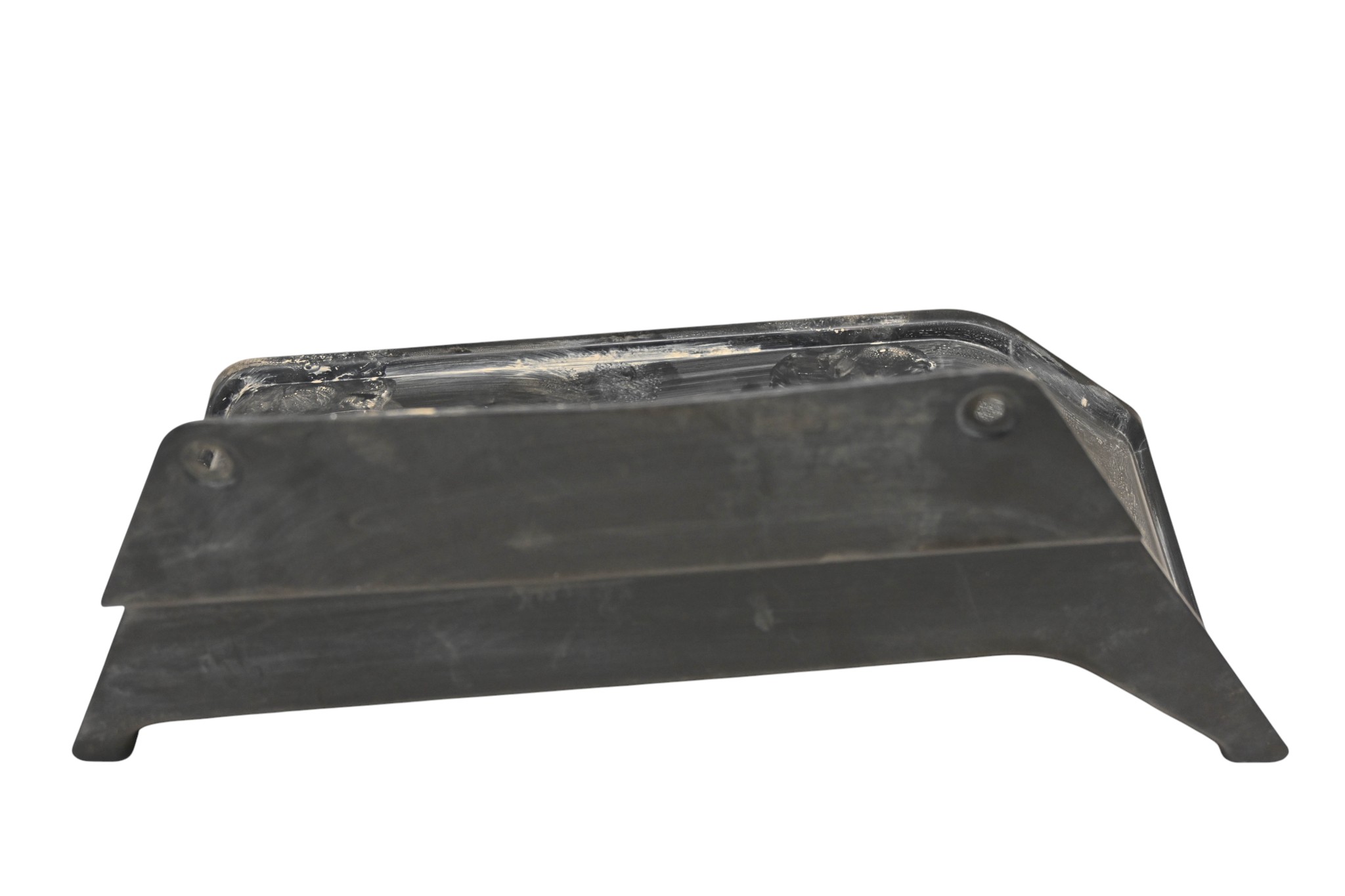 23 Polaris General XP 1000 Ultimate Console Service Panel Cover