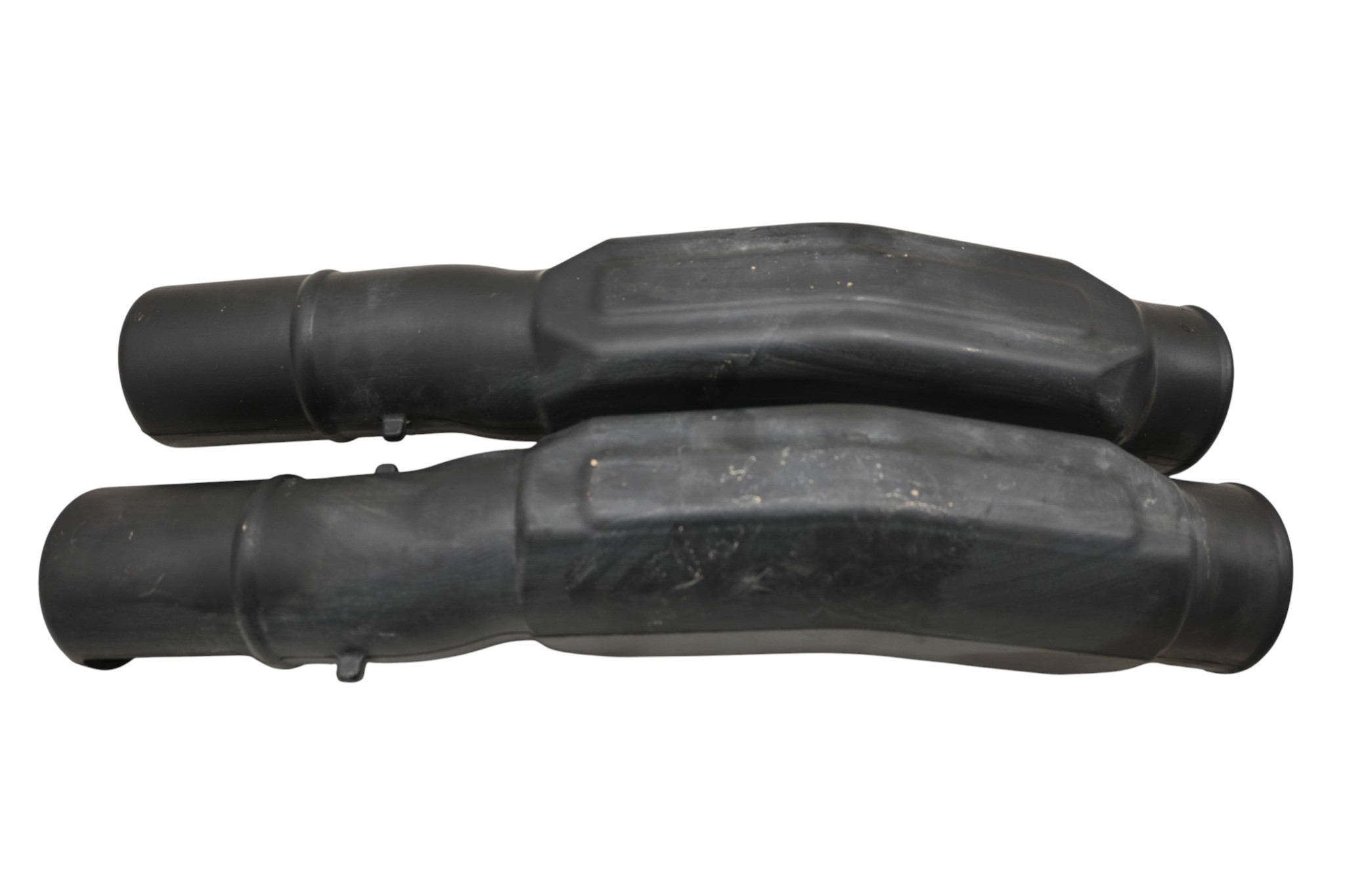 23 Polaris General XP 1000 Ultimate Airbox Hose Intake Floor Duct
