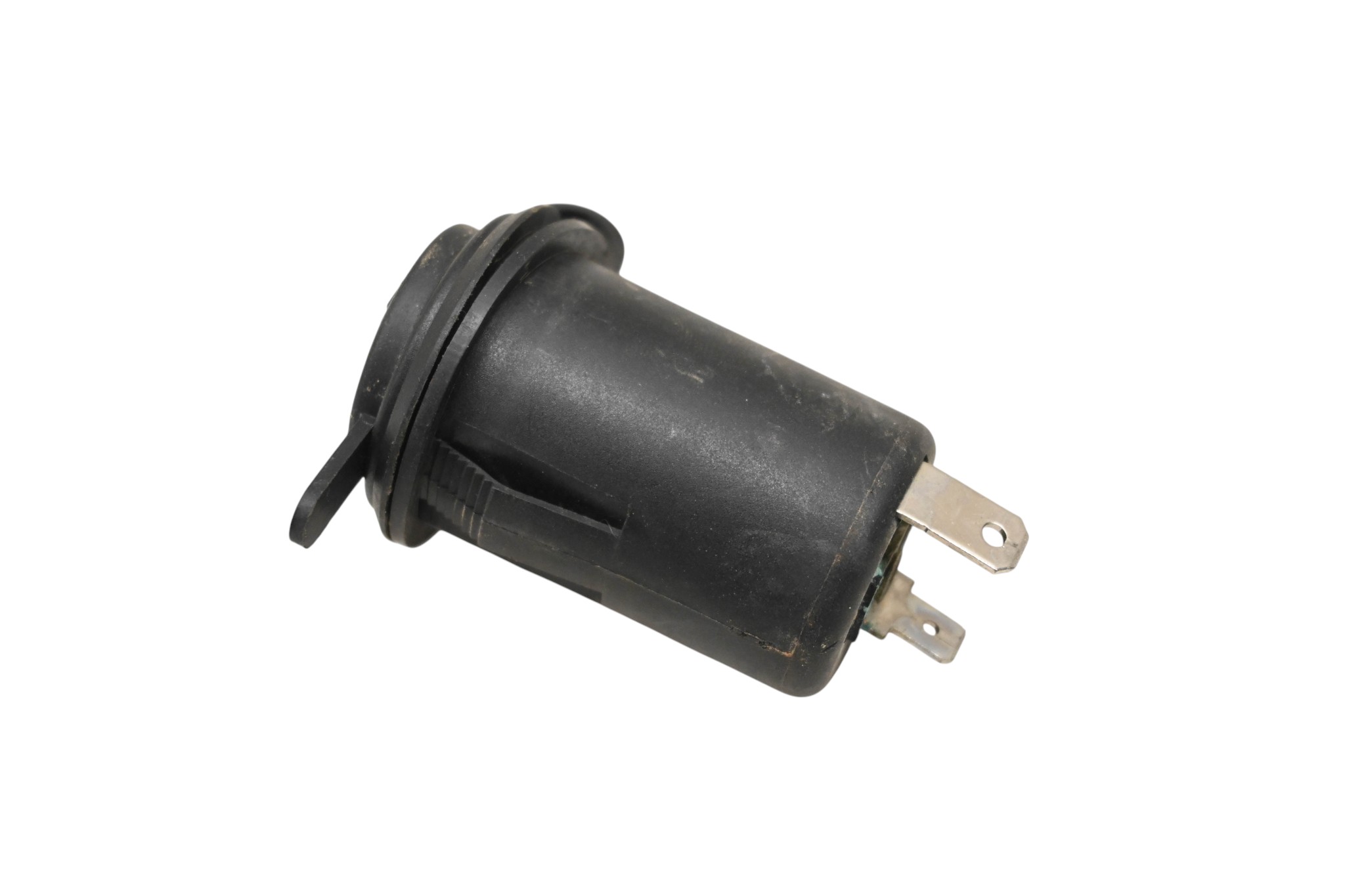 23 Polaris General XP 1000 Ultimate 12 Volt Accessory Outlet 12V