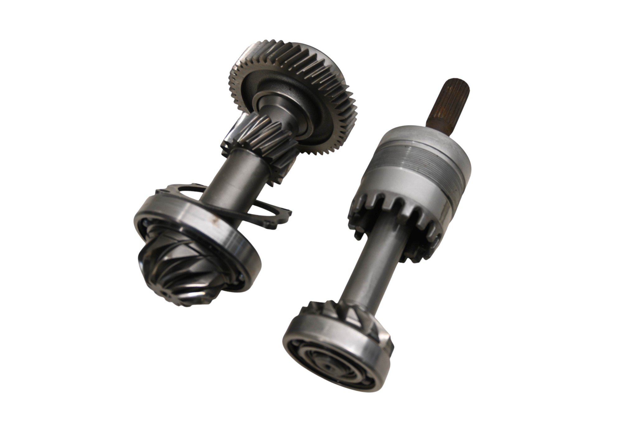 23 Polaris General XP 1000 Ultimate Transmission Bevel Gears Output Shaft