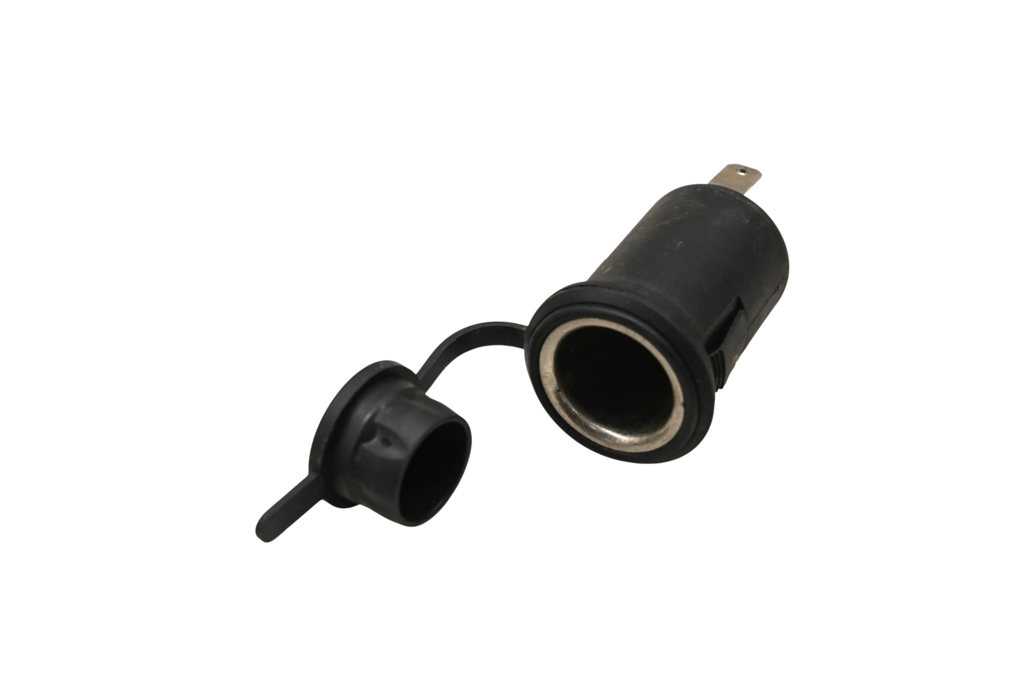 23 Polaris General XP 1000 Ultimate 12 Volt Accessory Outlet 12V