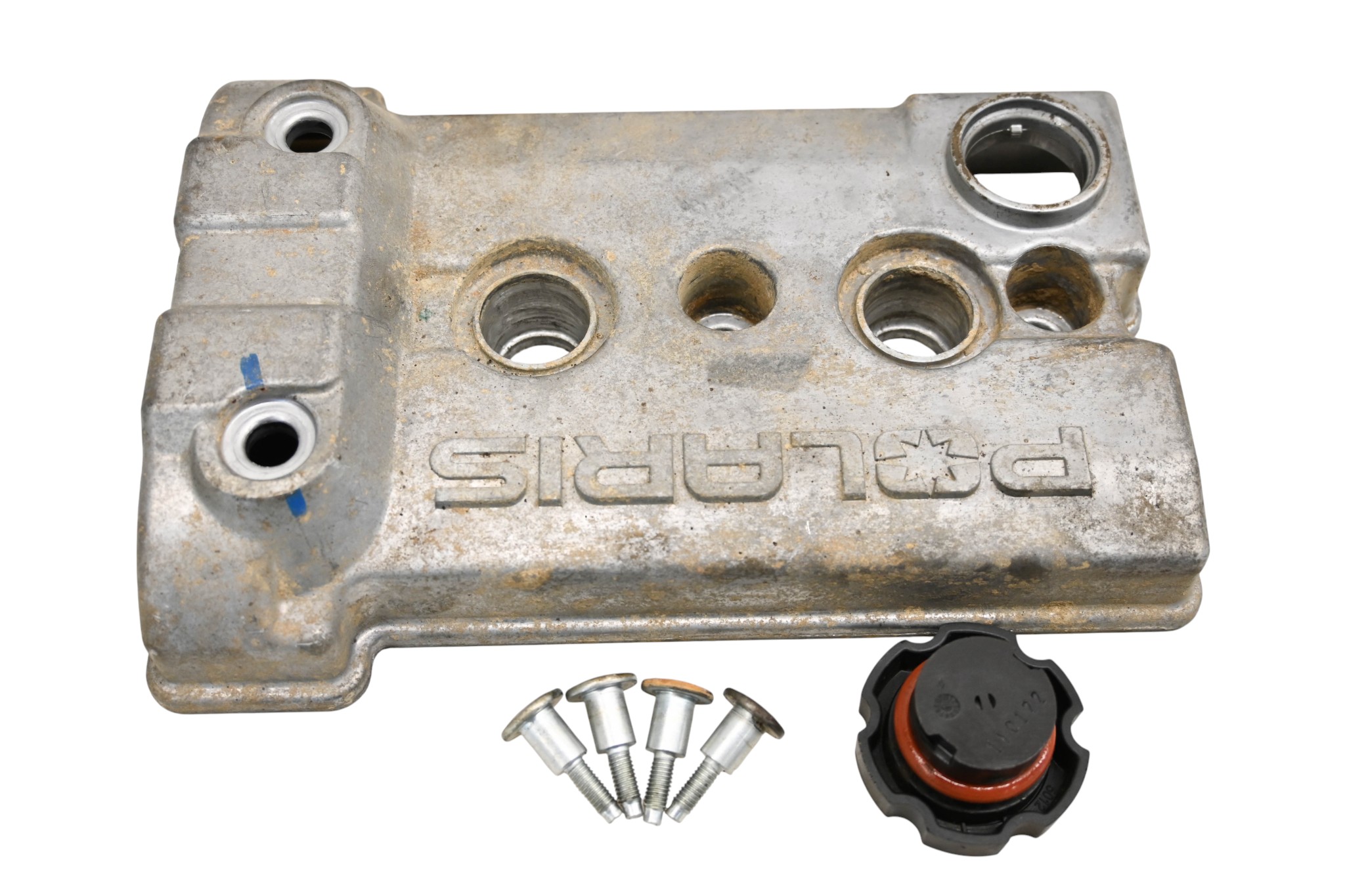 23 Polaris General XP 1000 Ultimate Valve Cover