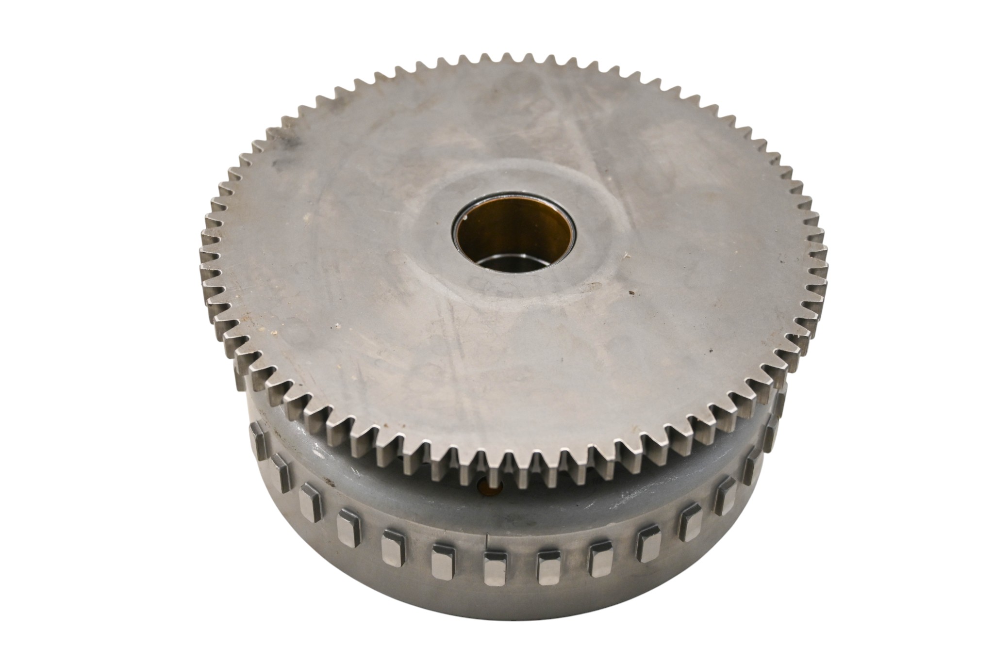 23 Polaris General XP 1000 Ultimate Flywheel Starter Clutch Bearing & Gear